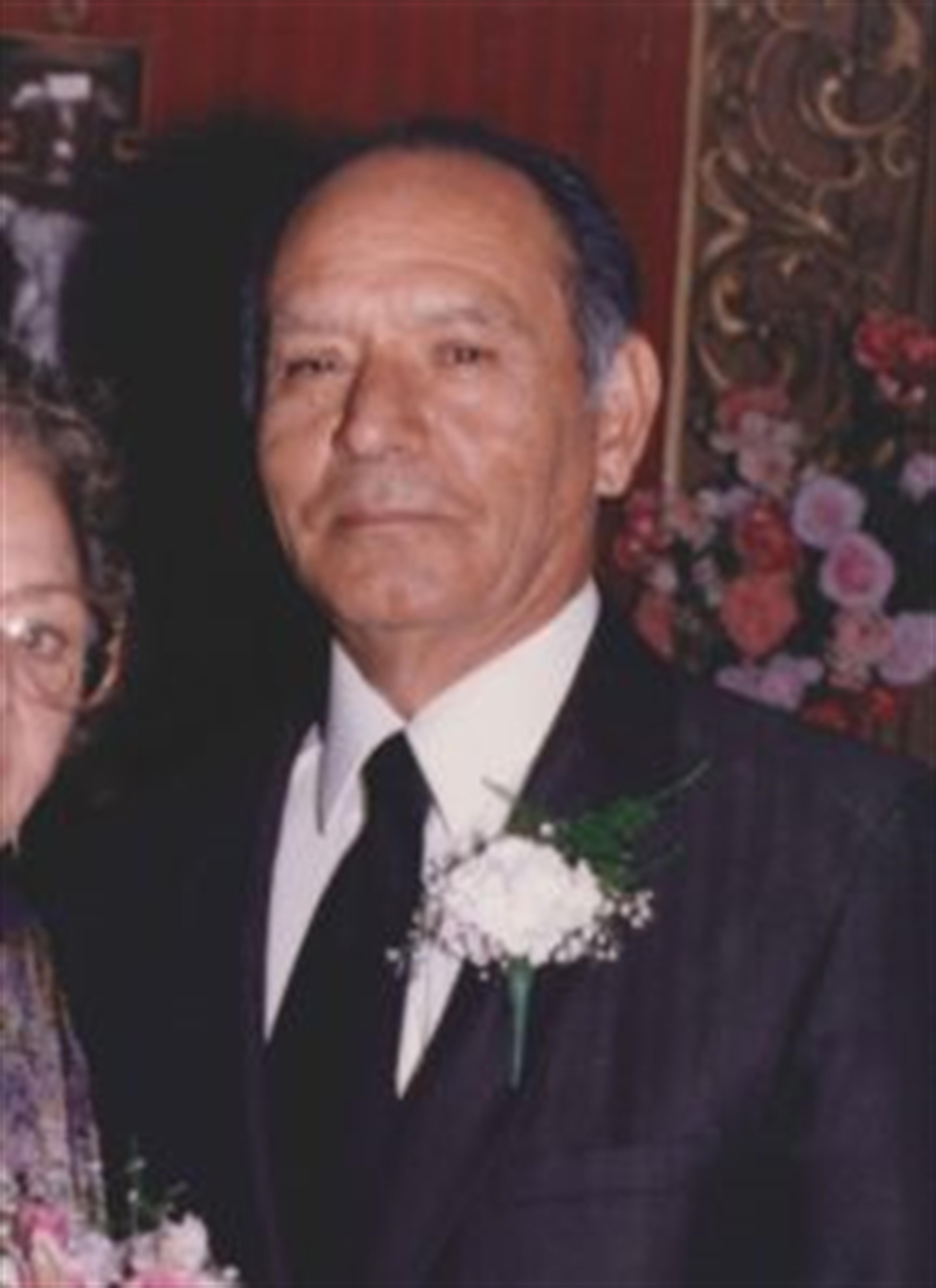 Jose Hernandez