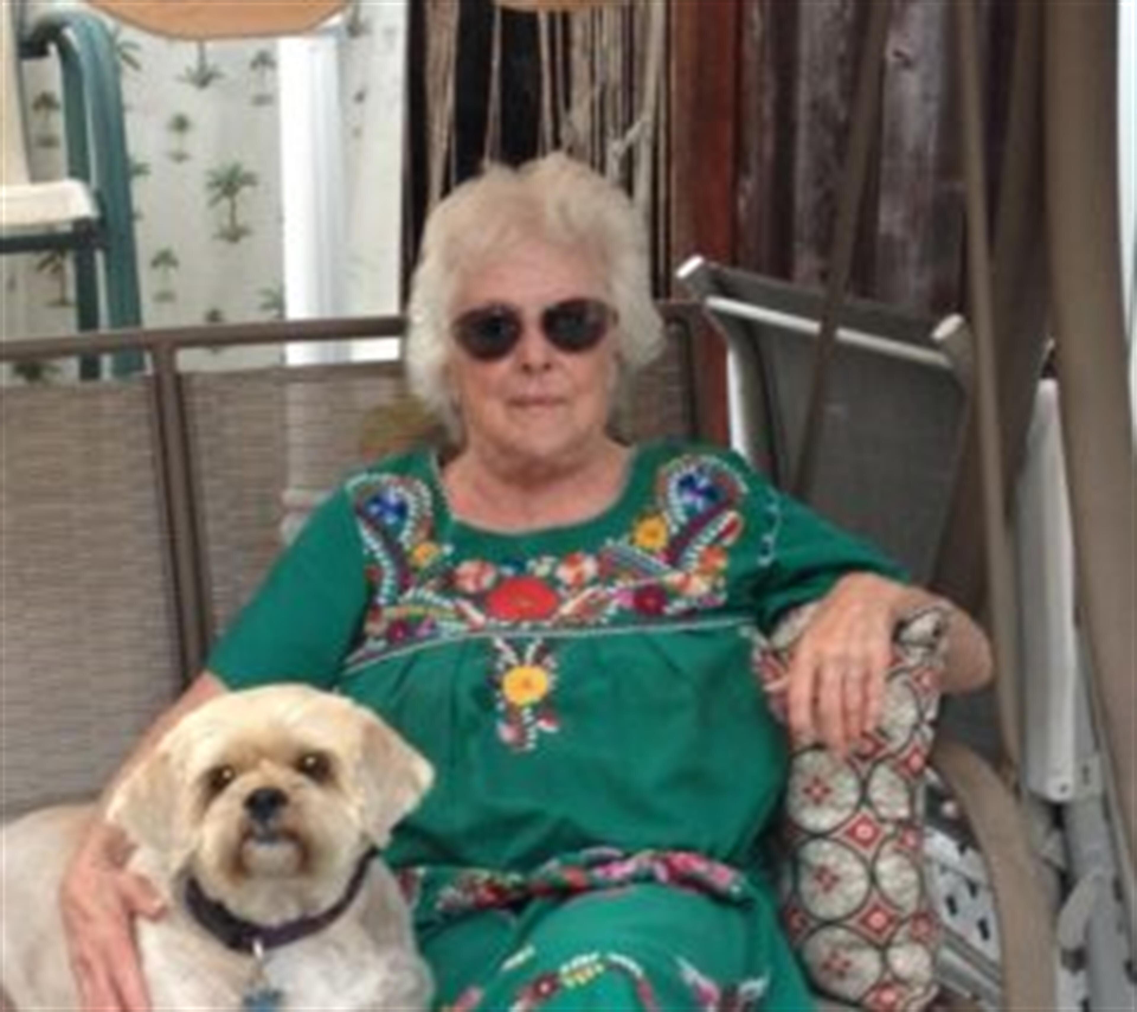 Ruth D. Bell