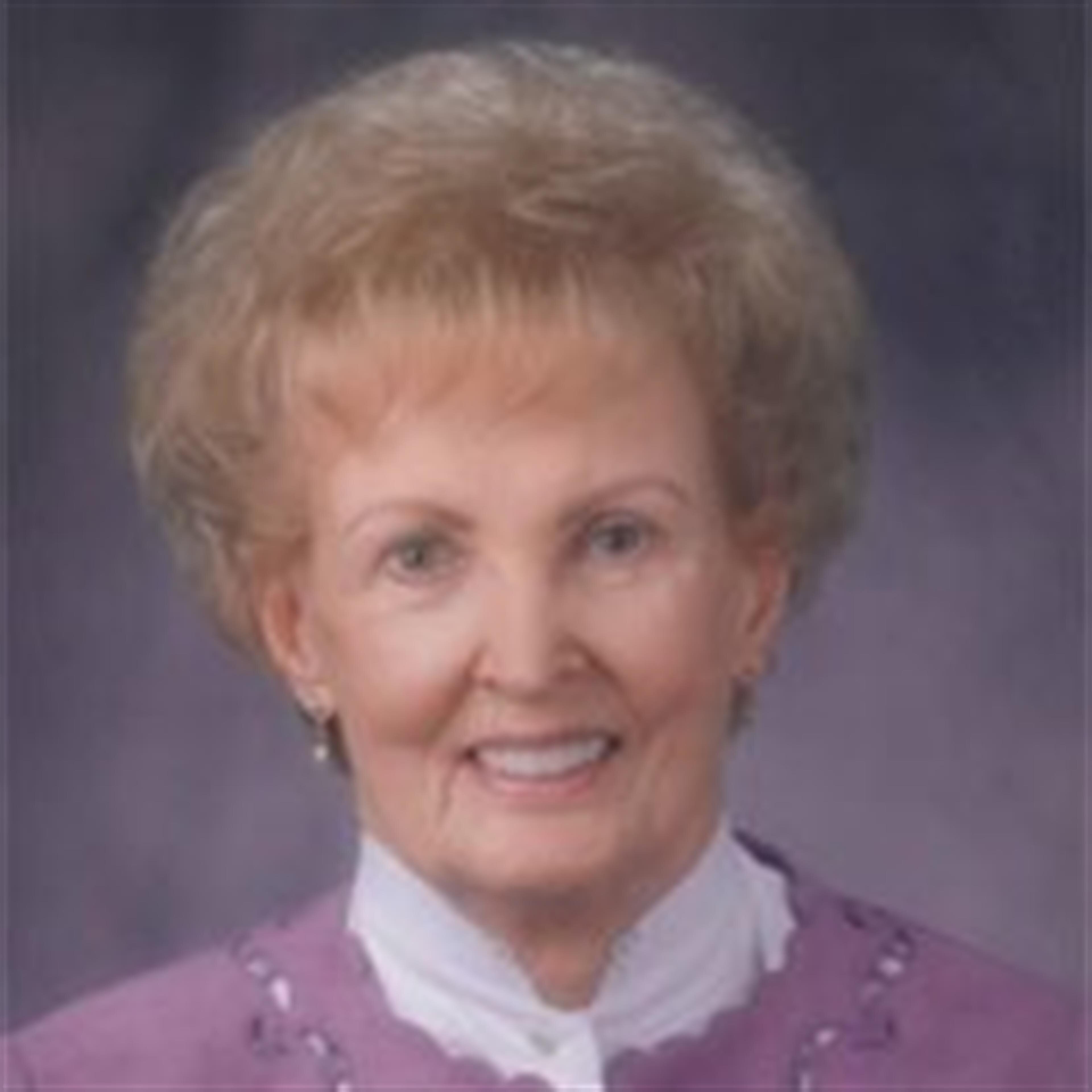 Maxine Jeannette Brent-Conrey