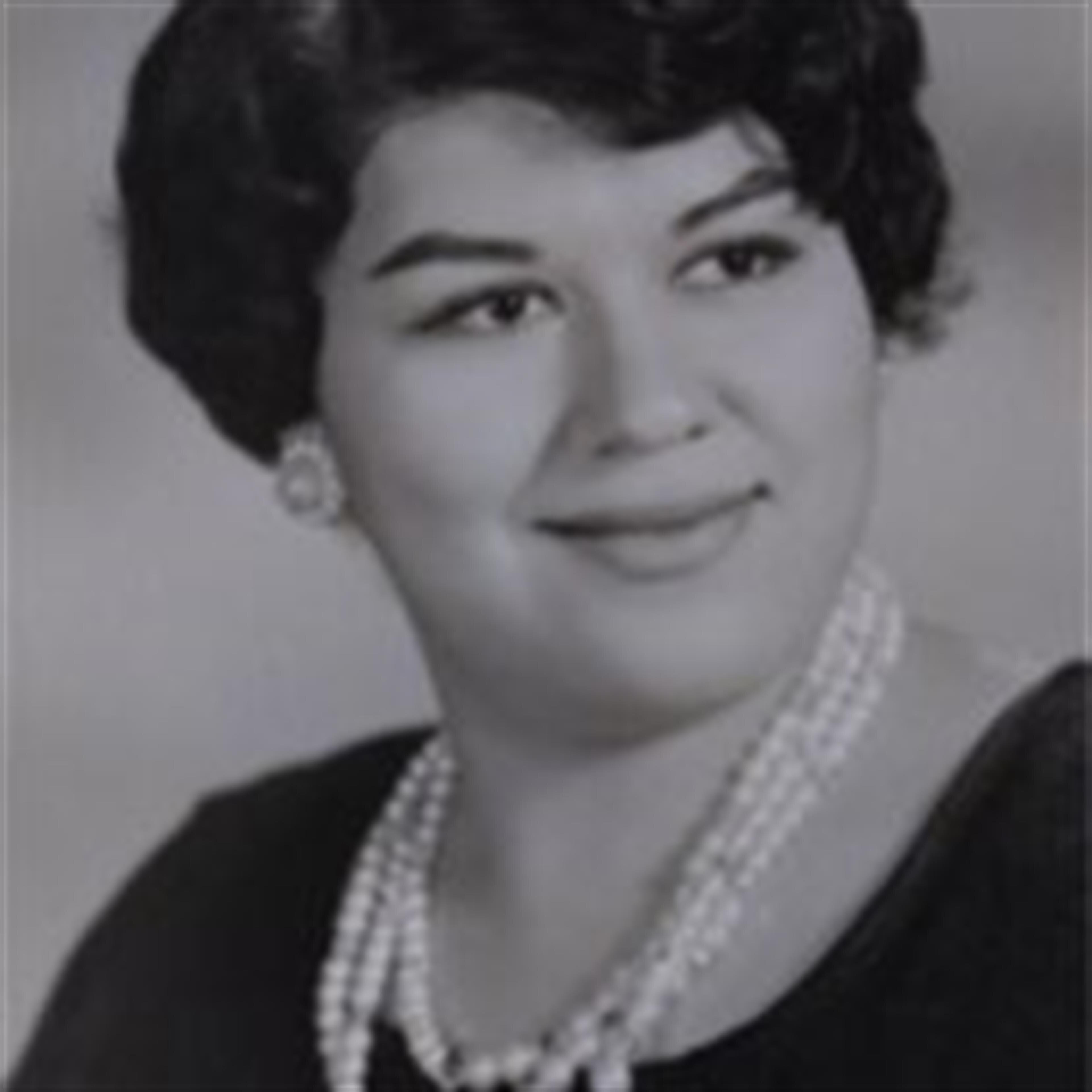 Minerva Catherine Espinoza