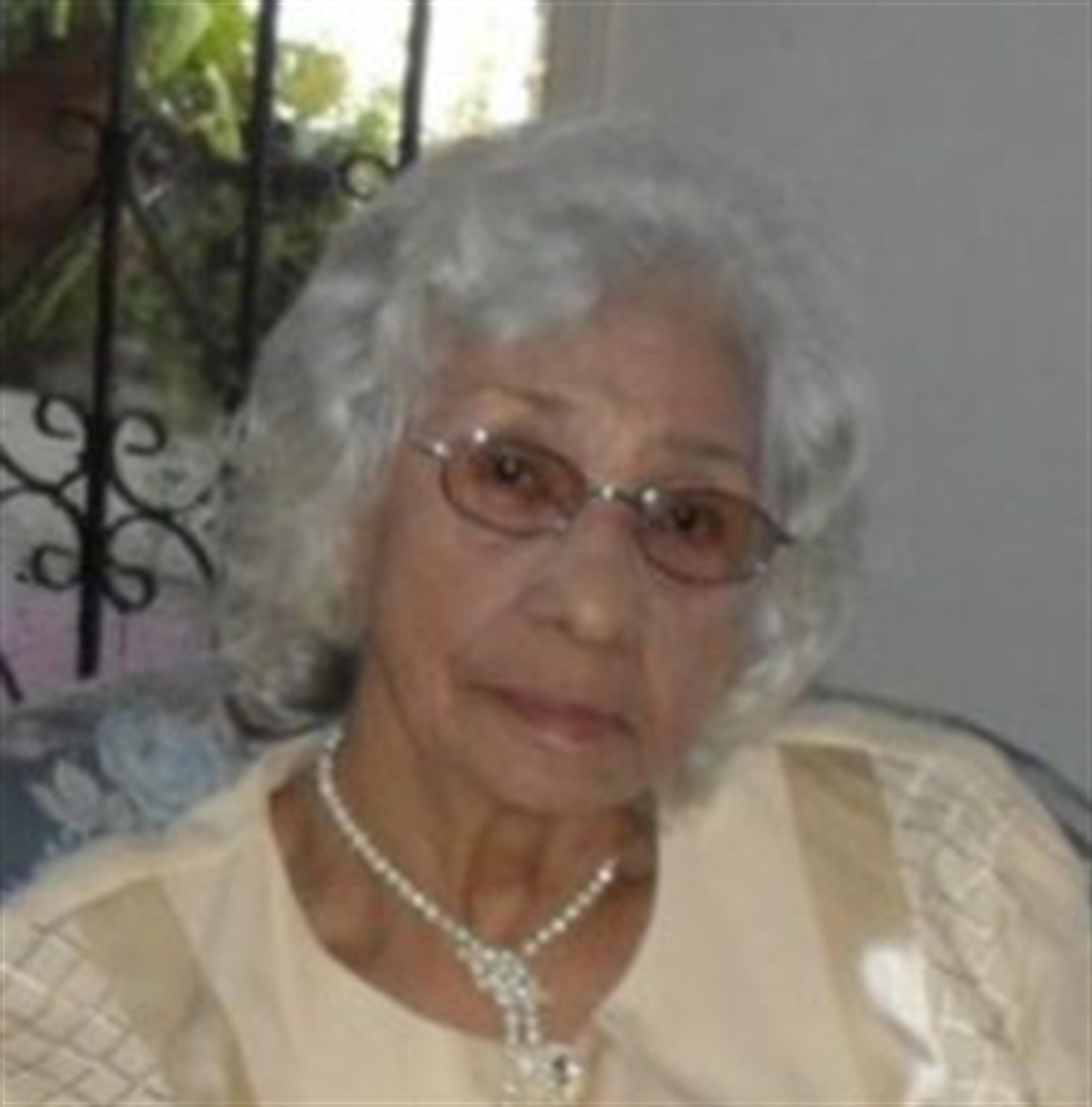 Maria G. Vargas