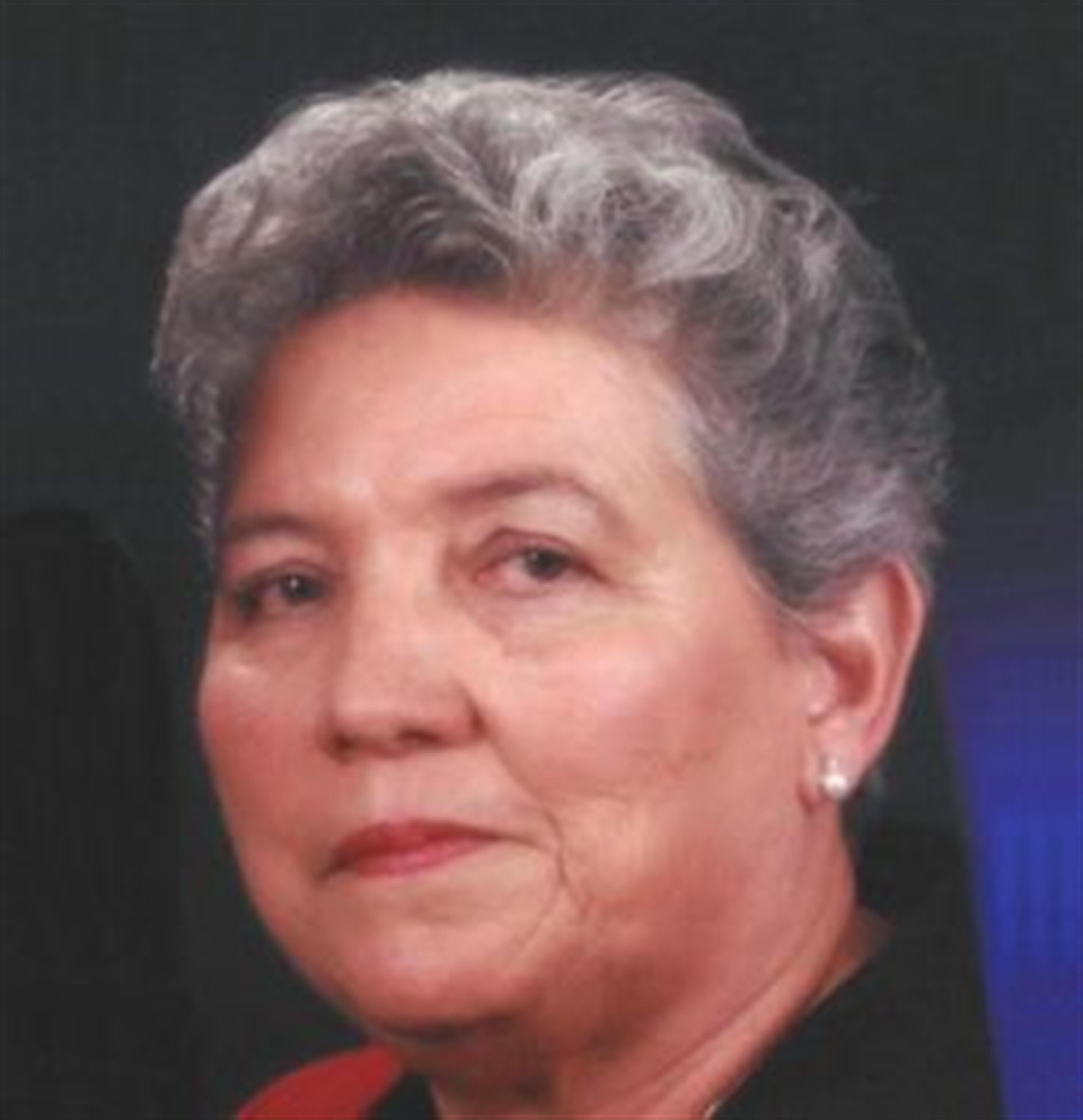 Maria L. Parker