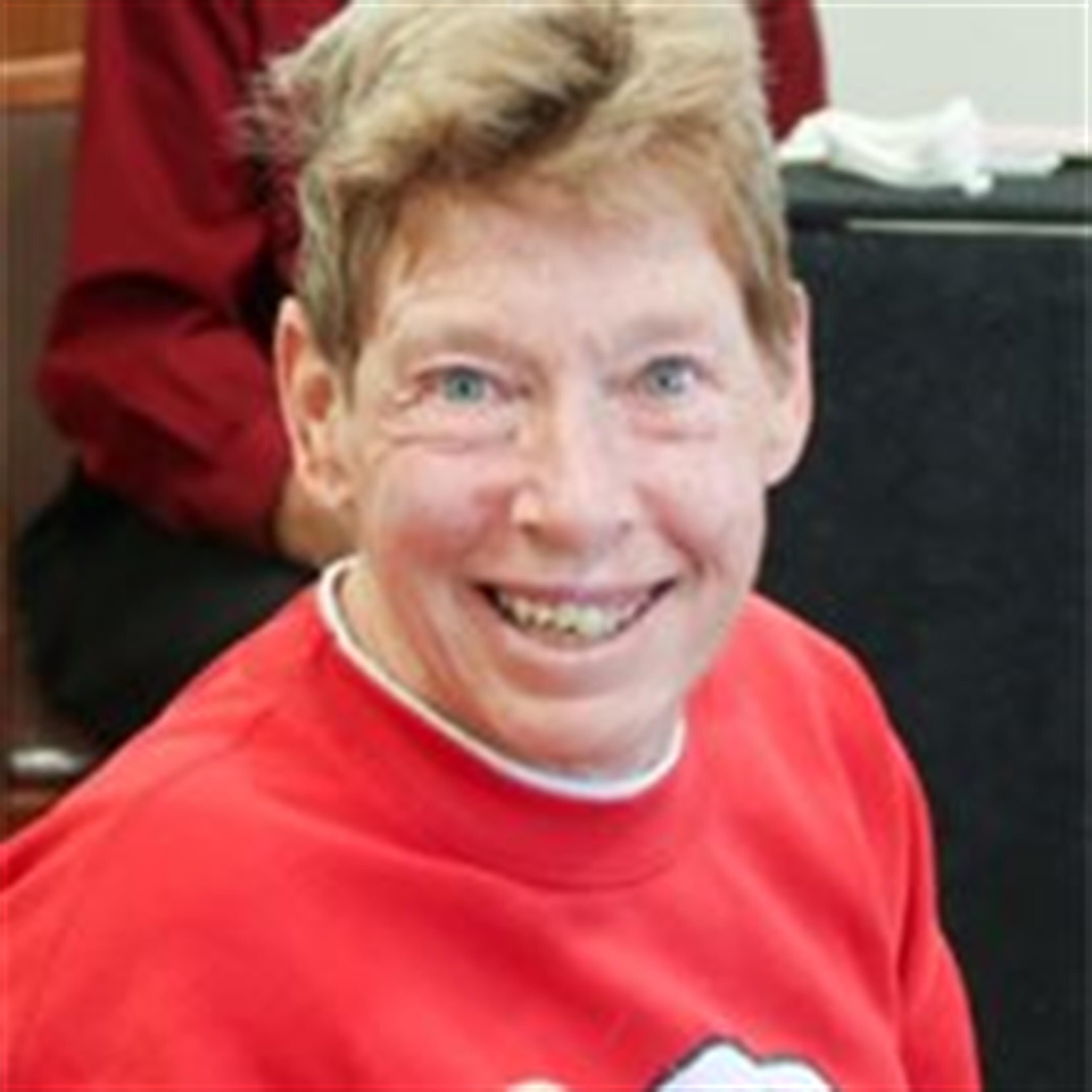 Debra Hutchinson