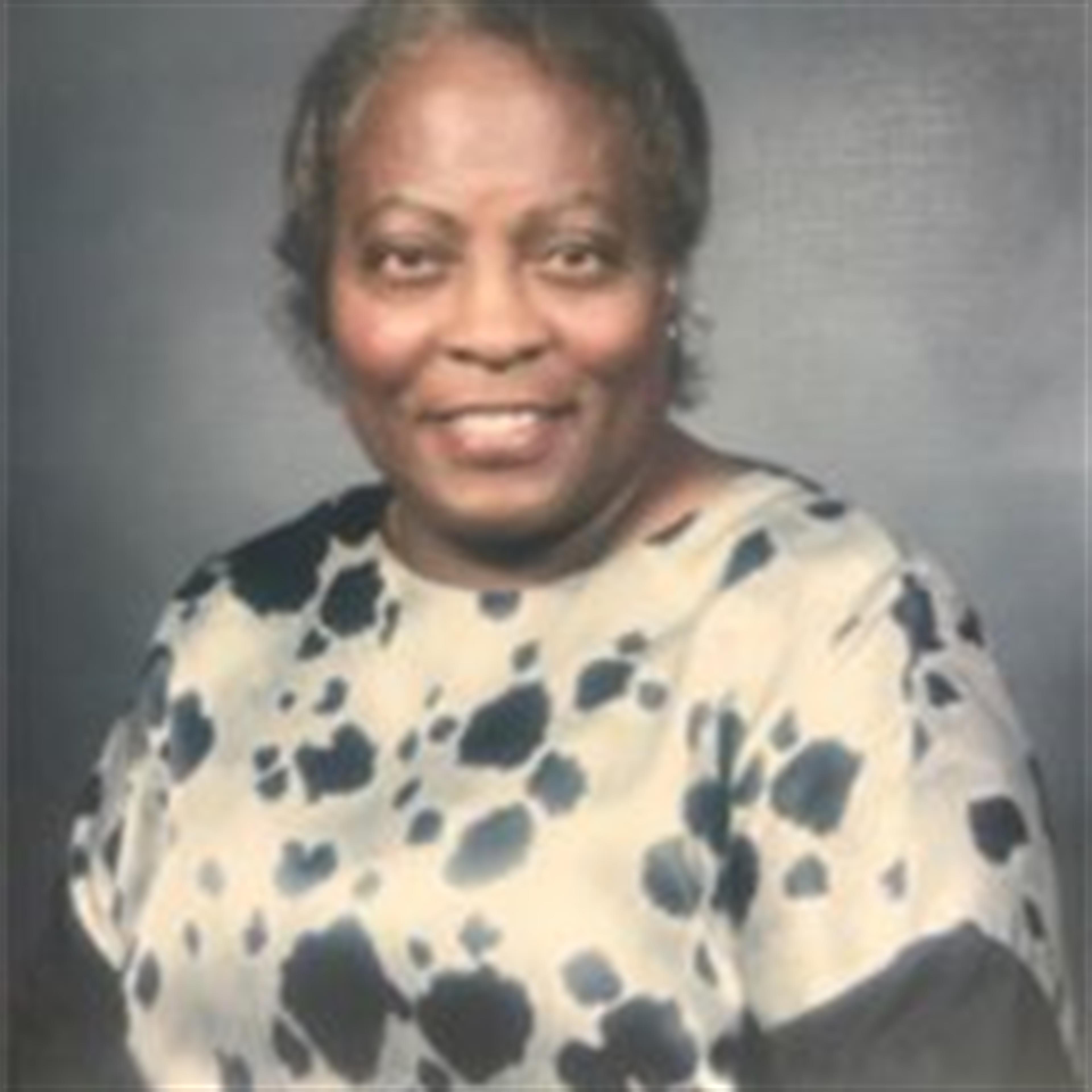 Victoria Louise Davis