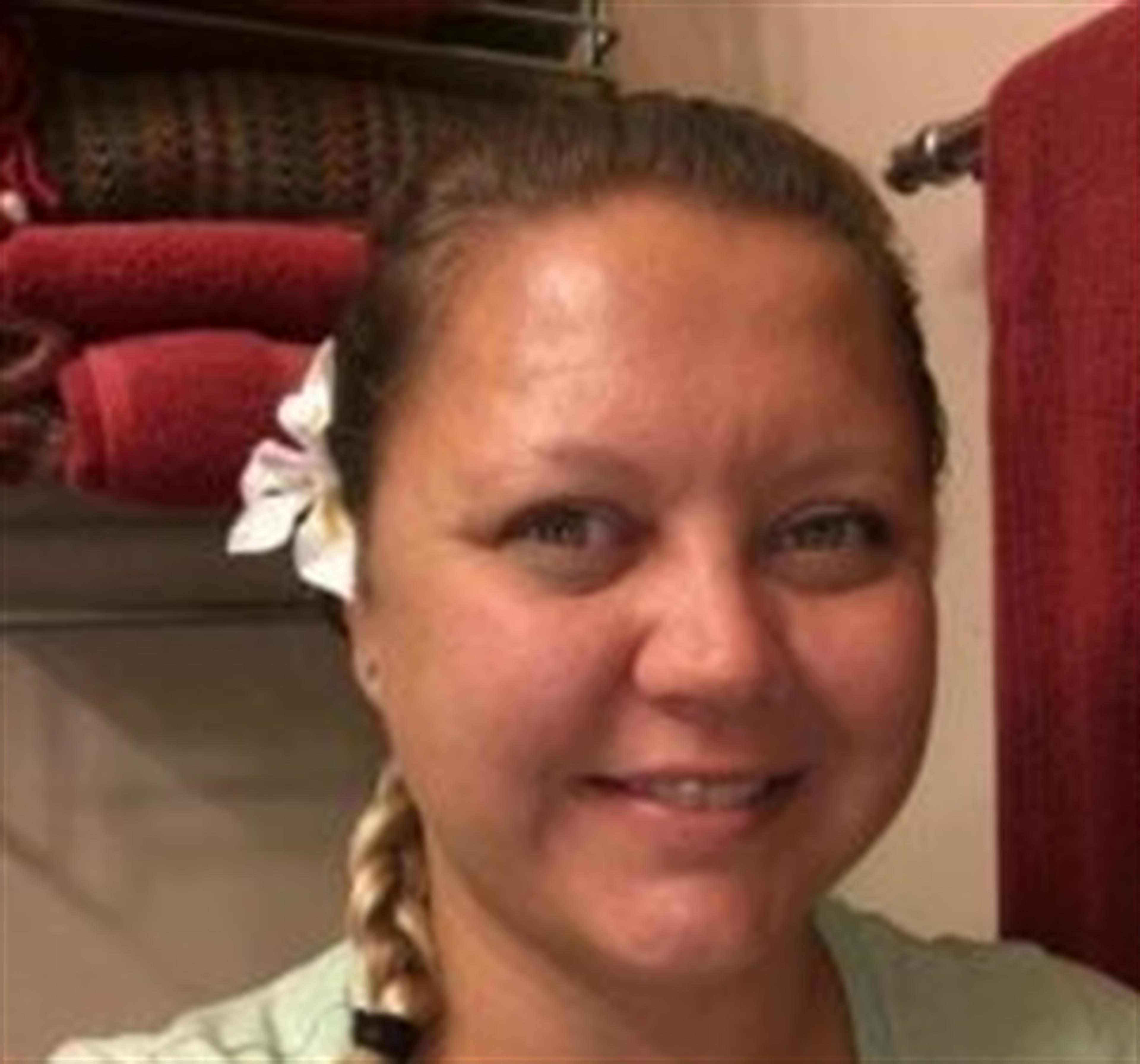 Laura Marie Holden Johnson's obituary picture