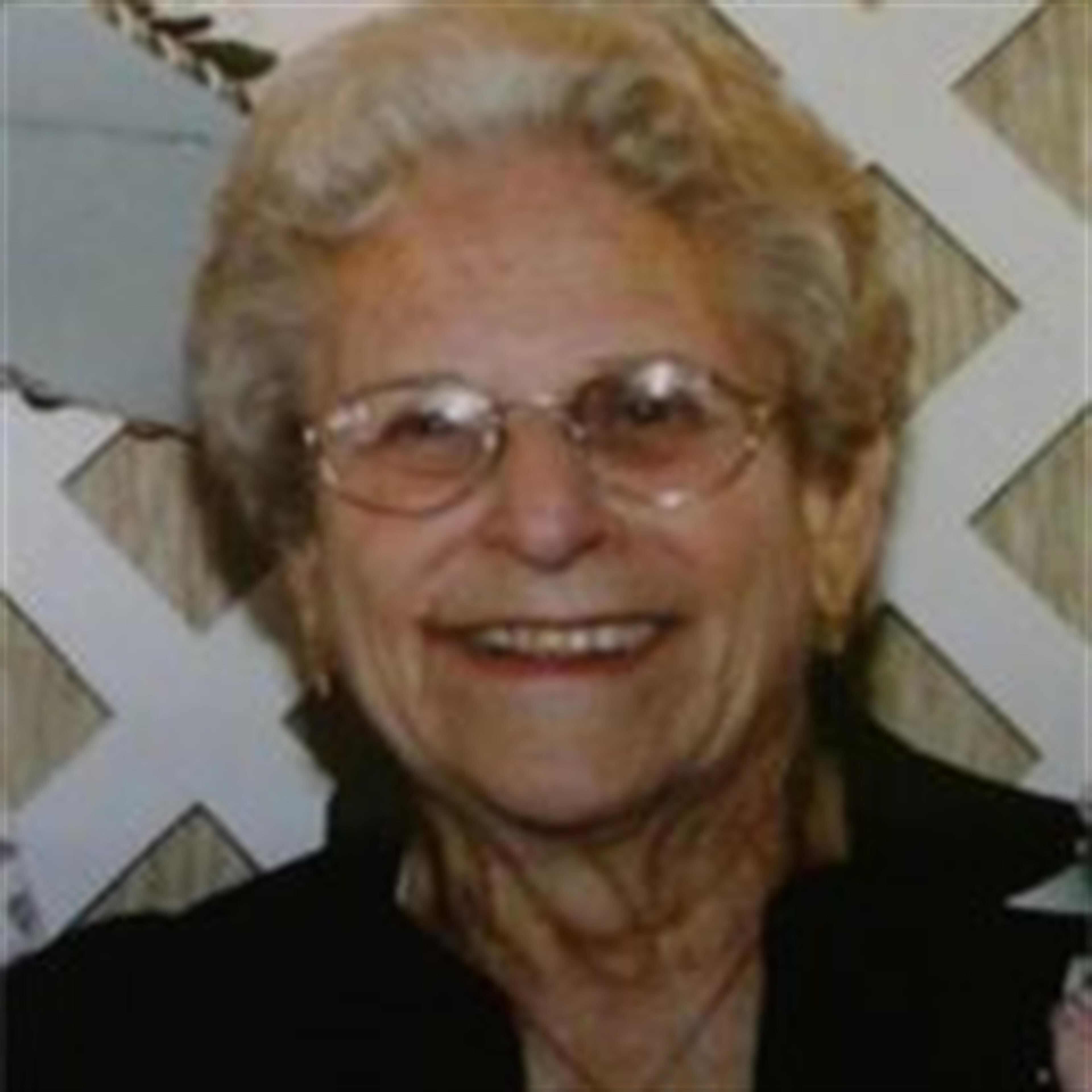 Shirley Mae Smith