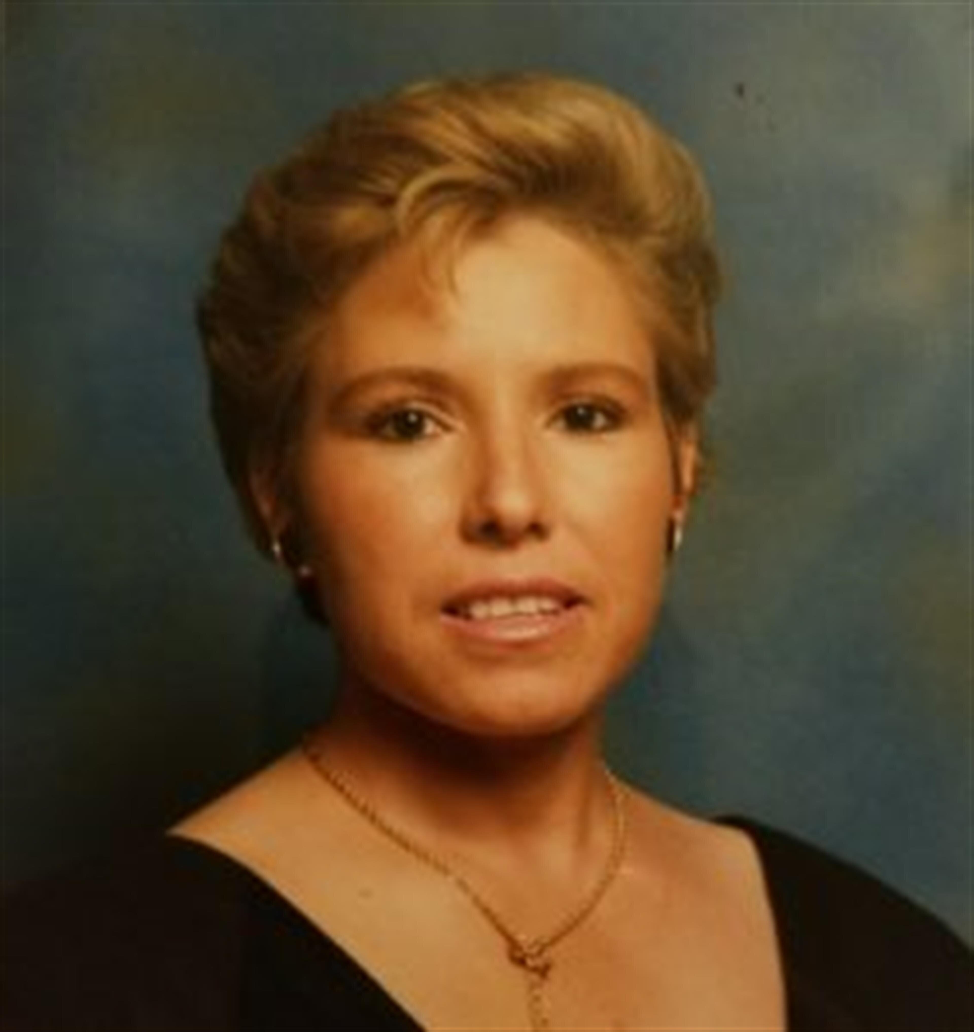 Nina Clark De Navarro