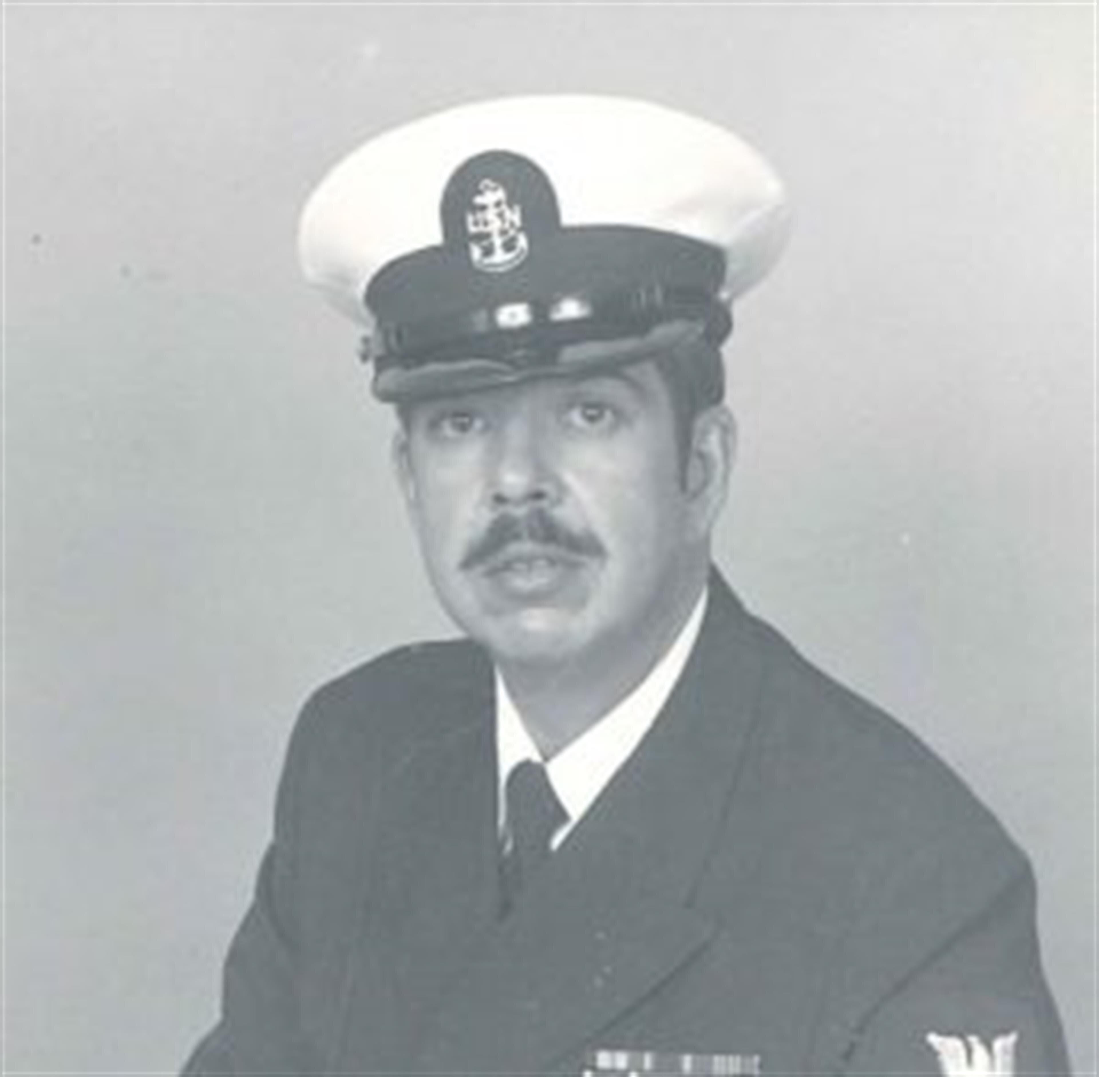 Joseph Michael Bua