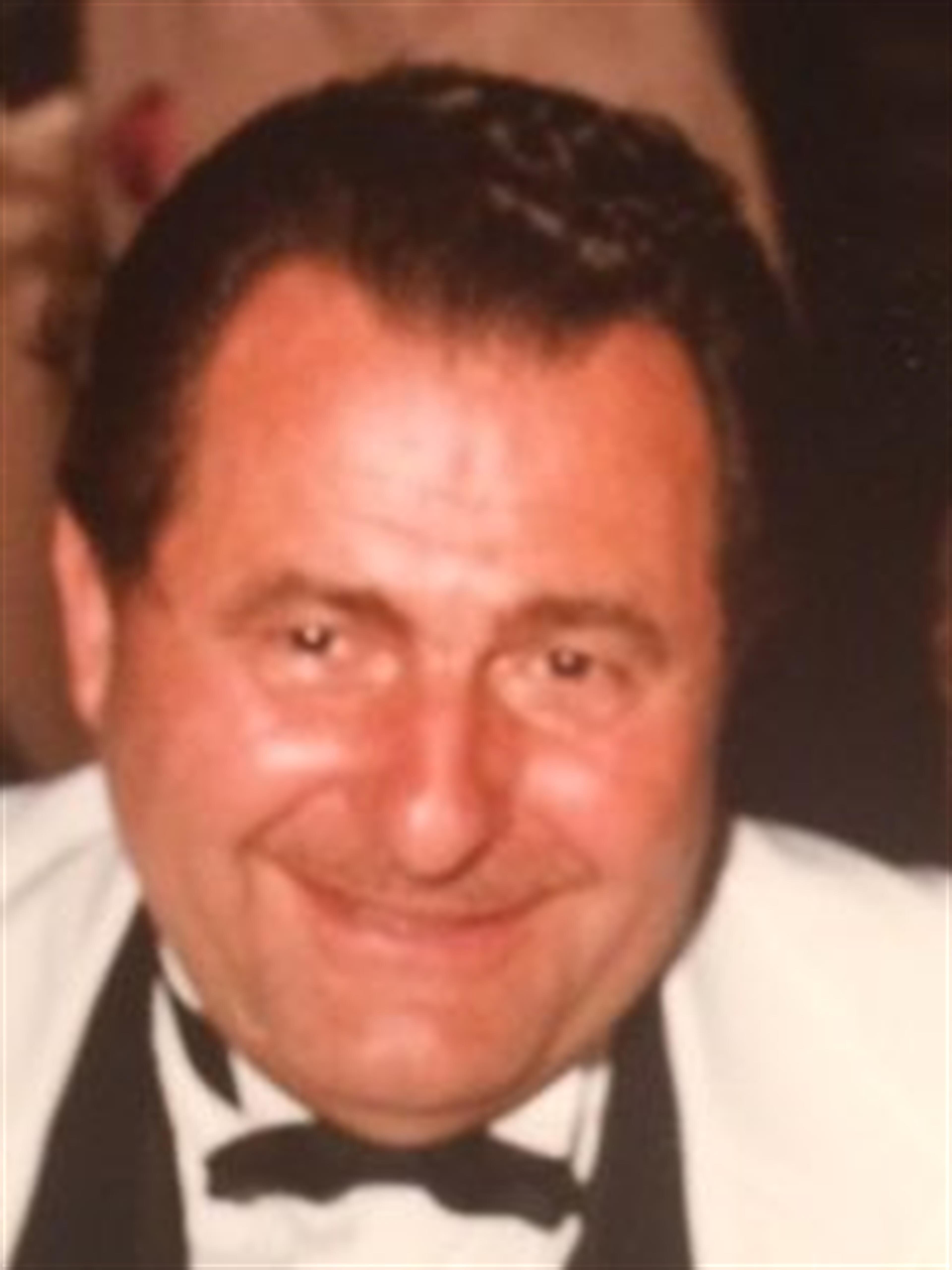 William Jacob Zrelak