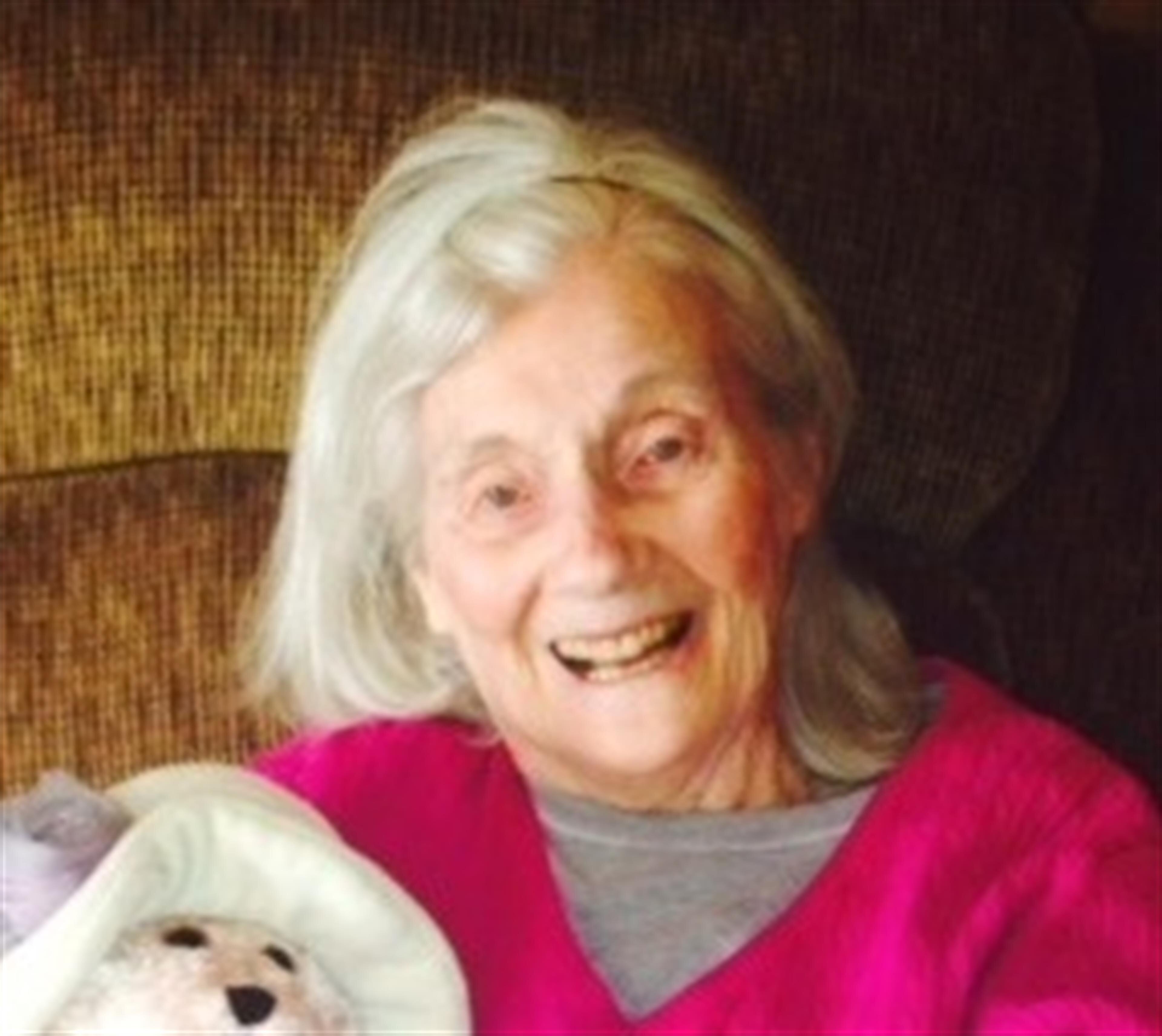 Alice L. Kirkland