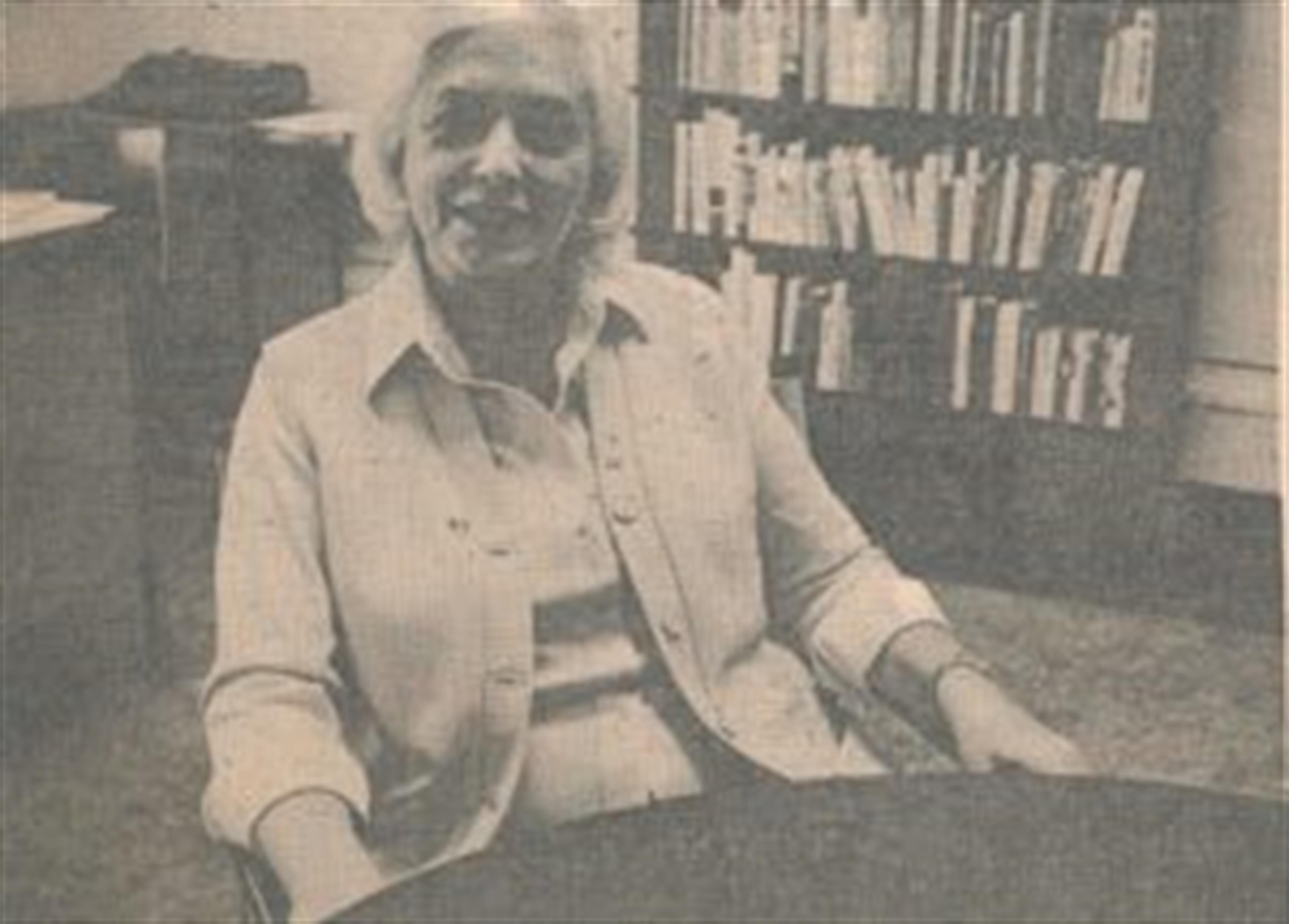 Rita C. Bartelle