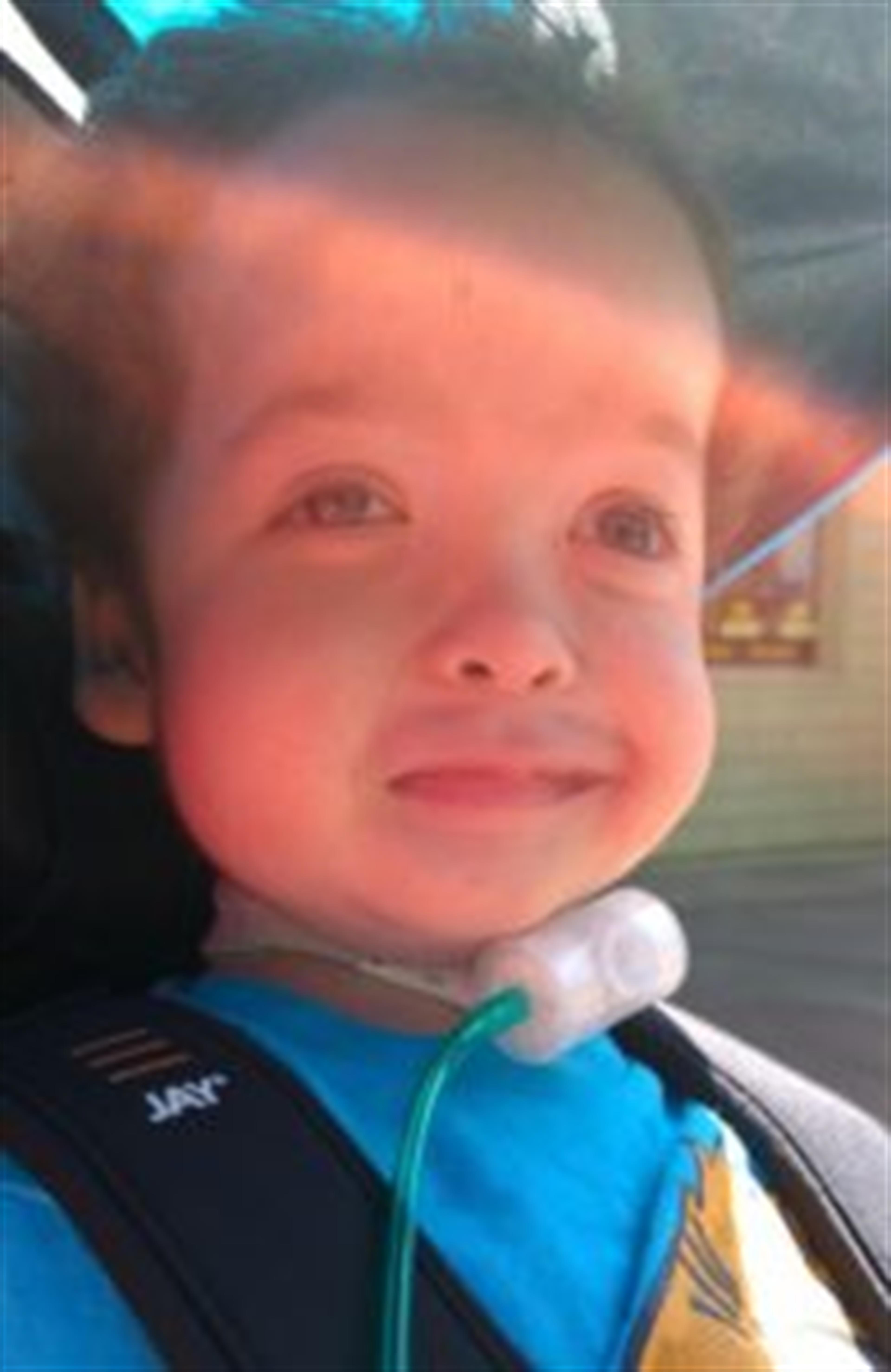 Joseph Patrick Marroquin