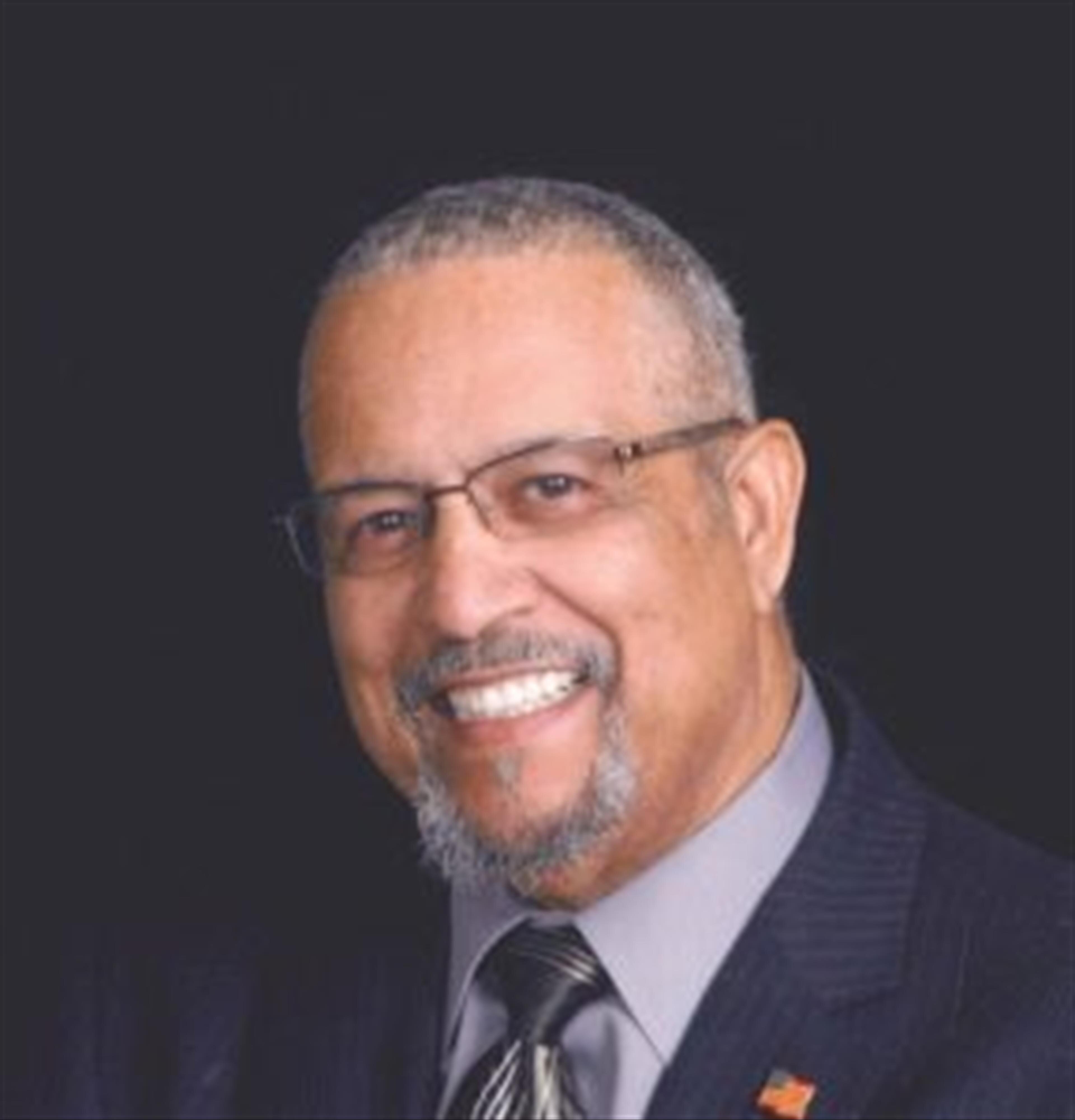 Ridgely L. McGhee