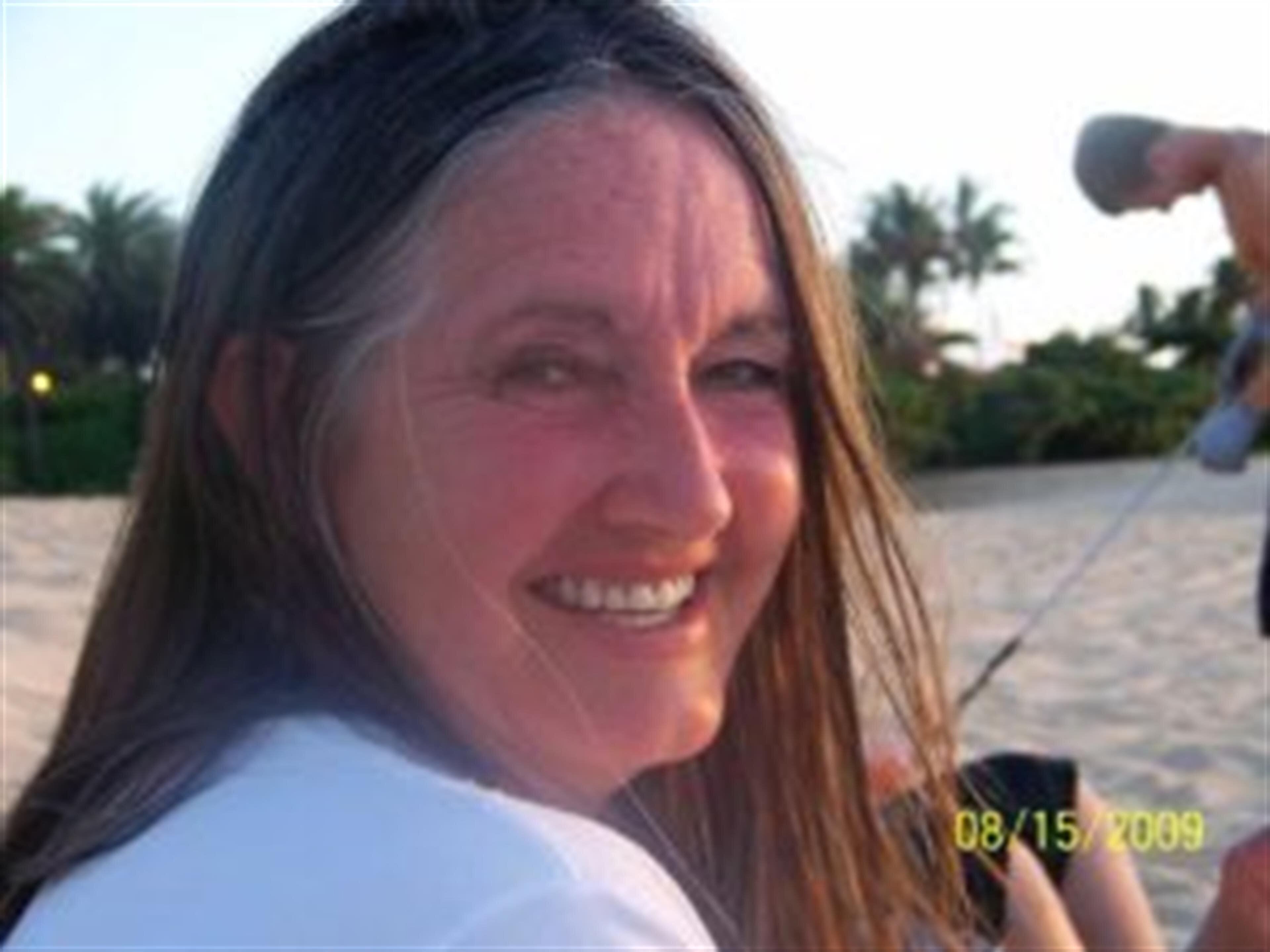 Sonja Parsons