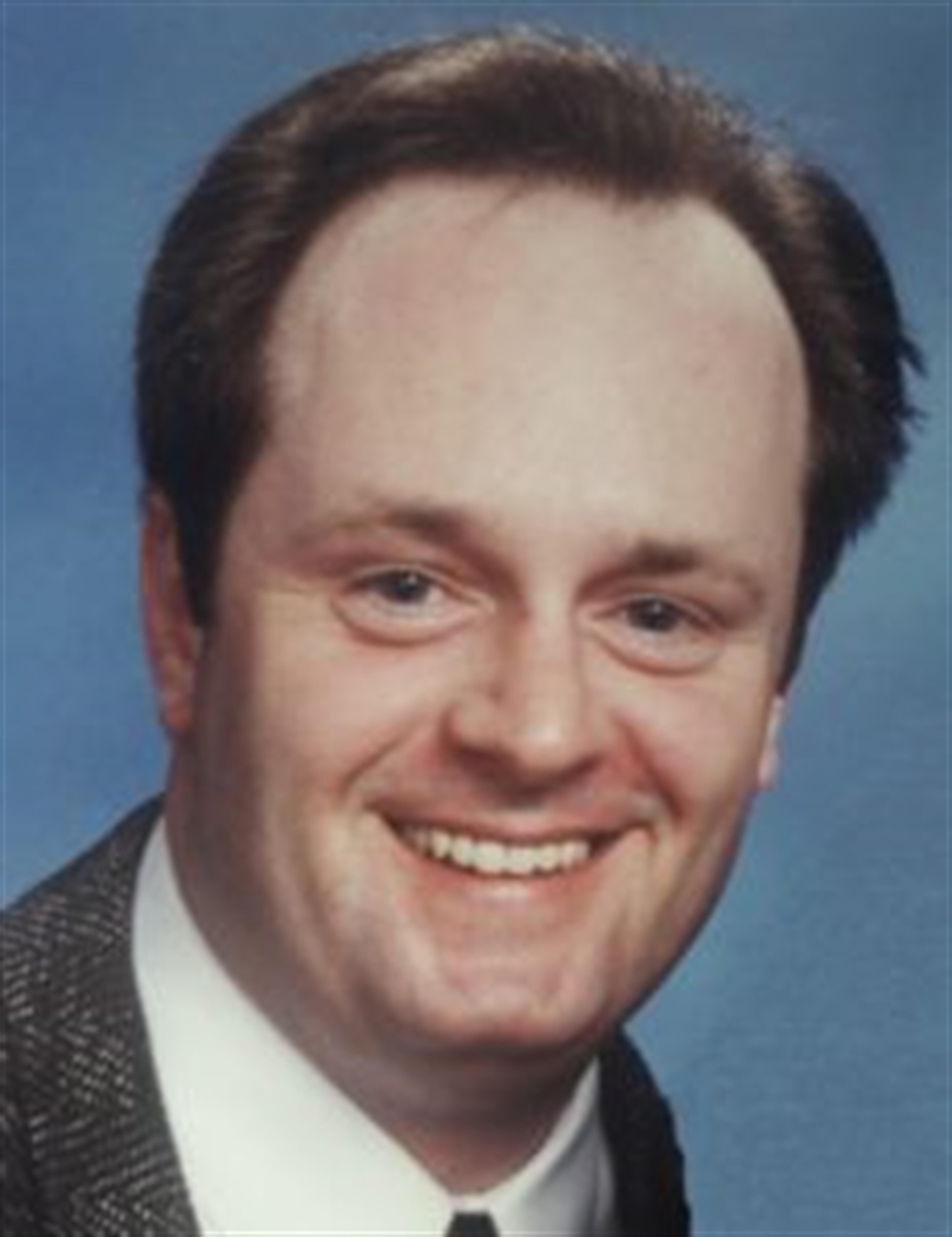 John Shannon Rose
