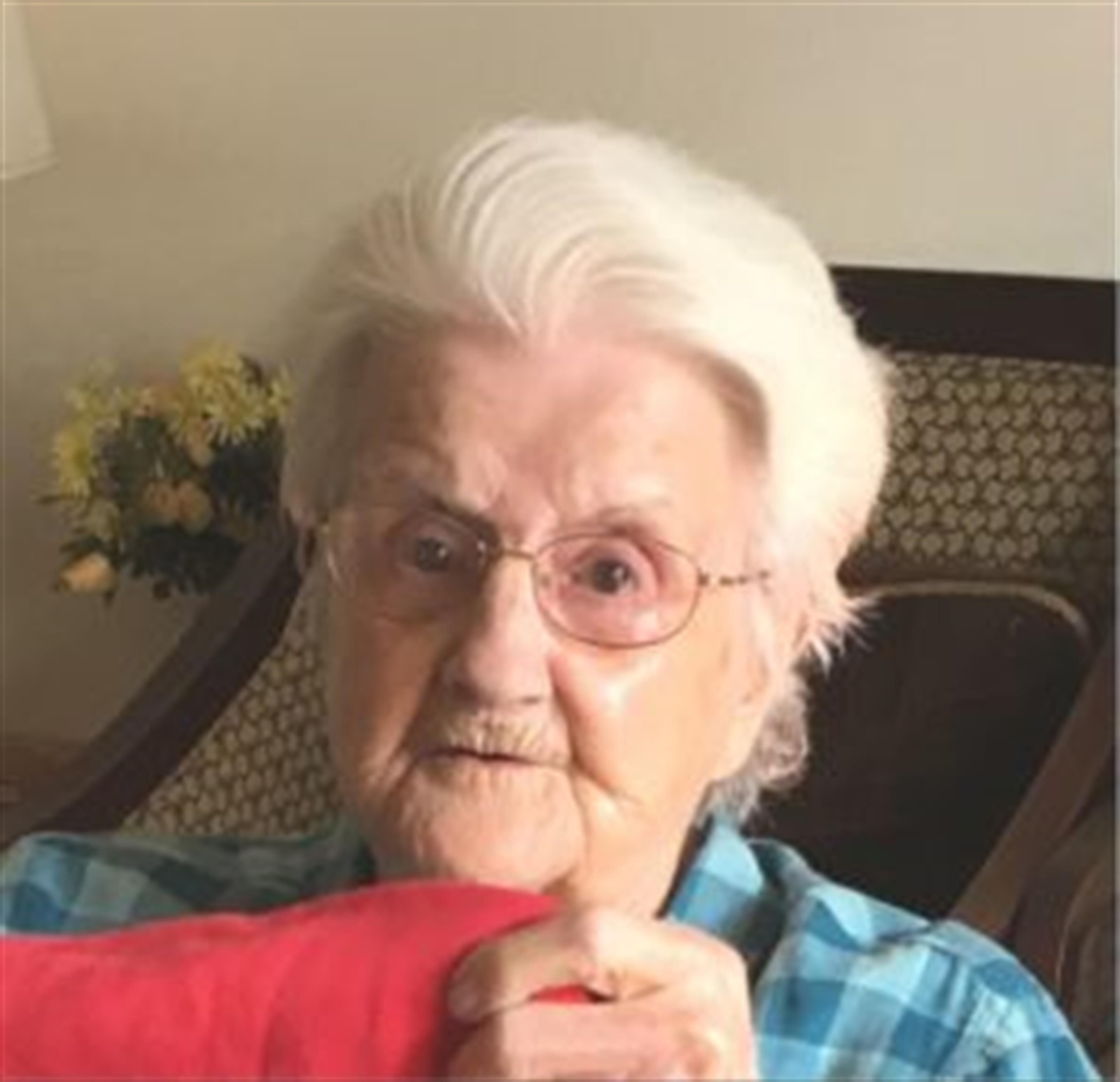 Vera E. Heck