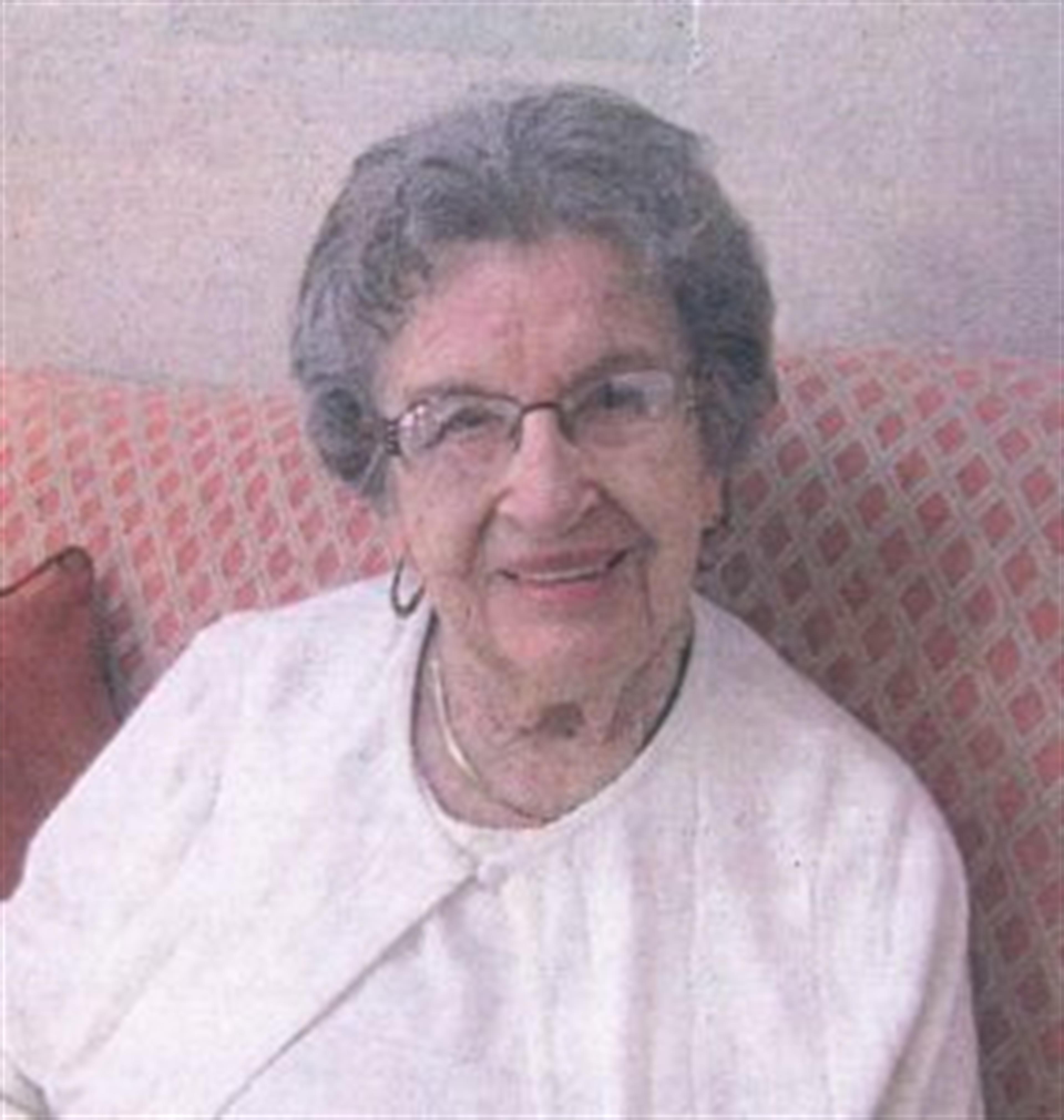 Jacqueline Z. Pollock