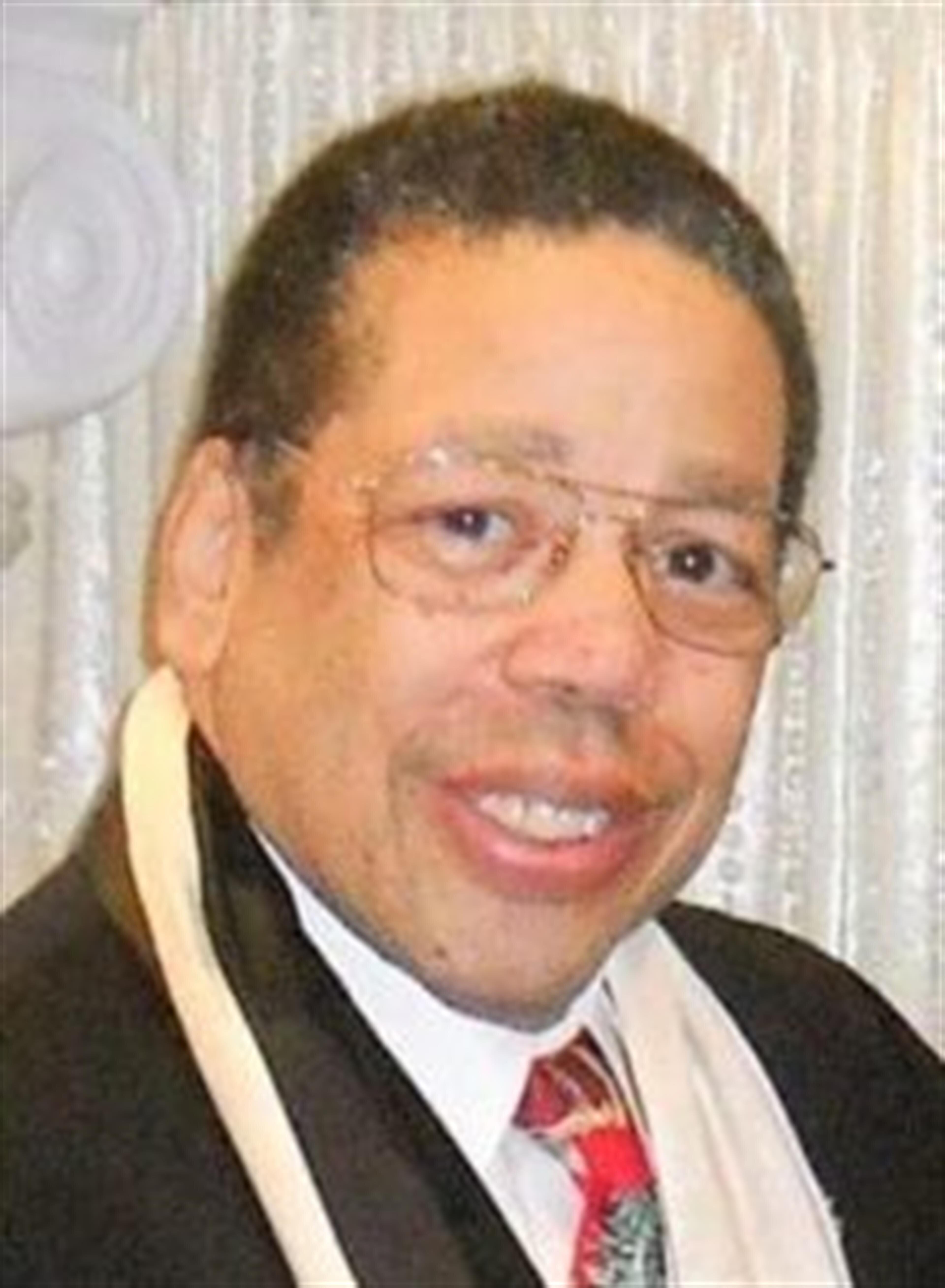 Marvyn S. Bell