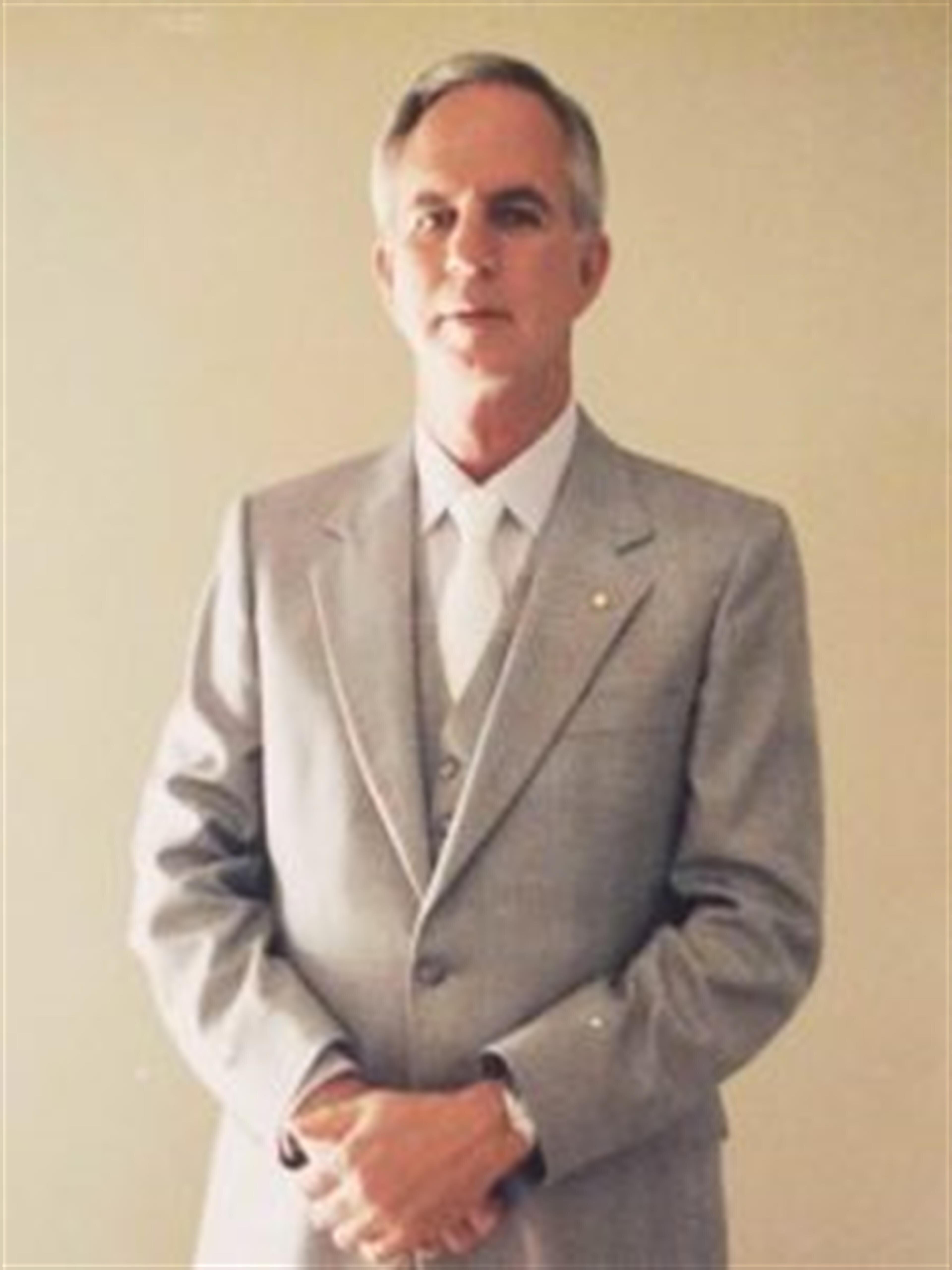 Laurence Robert Plummer