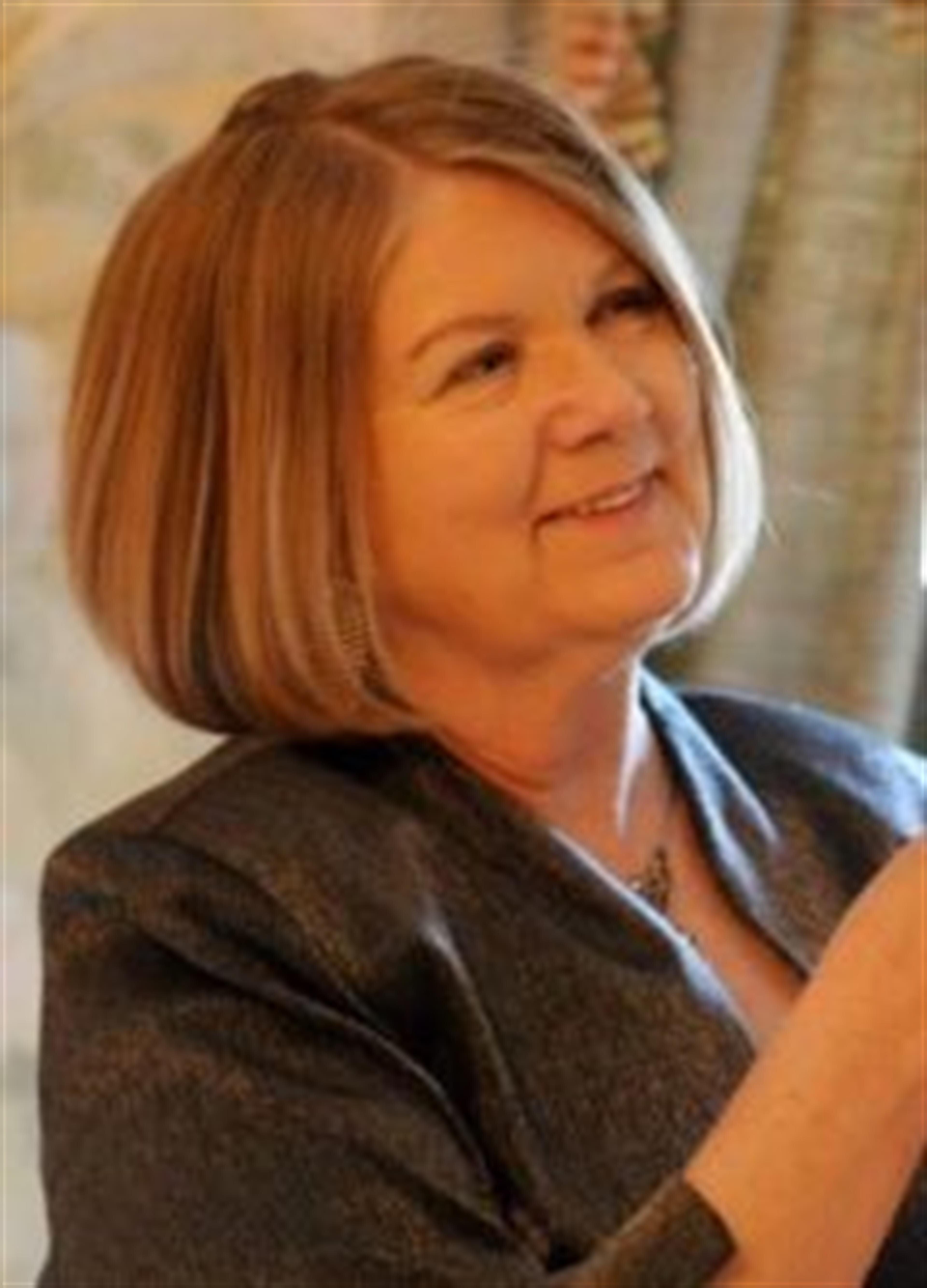 Brenda Jo Foreman