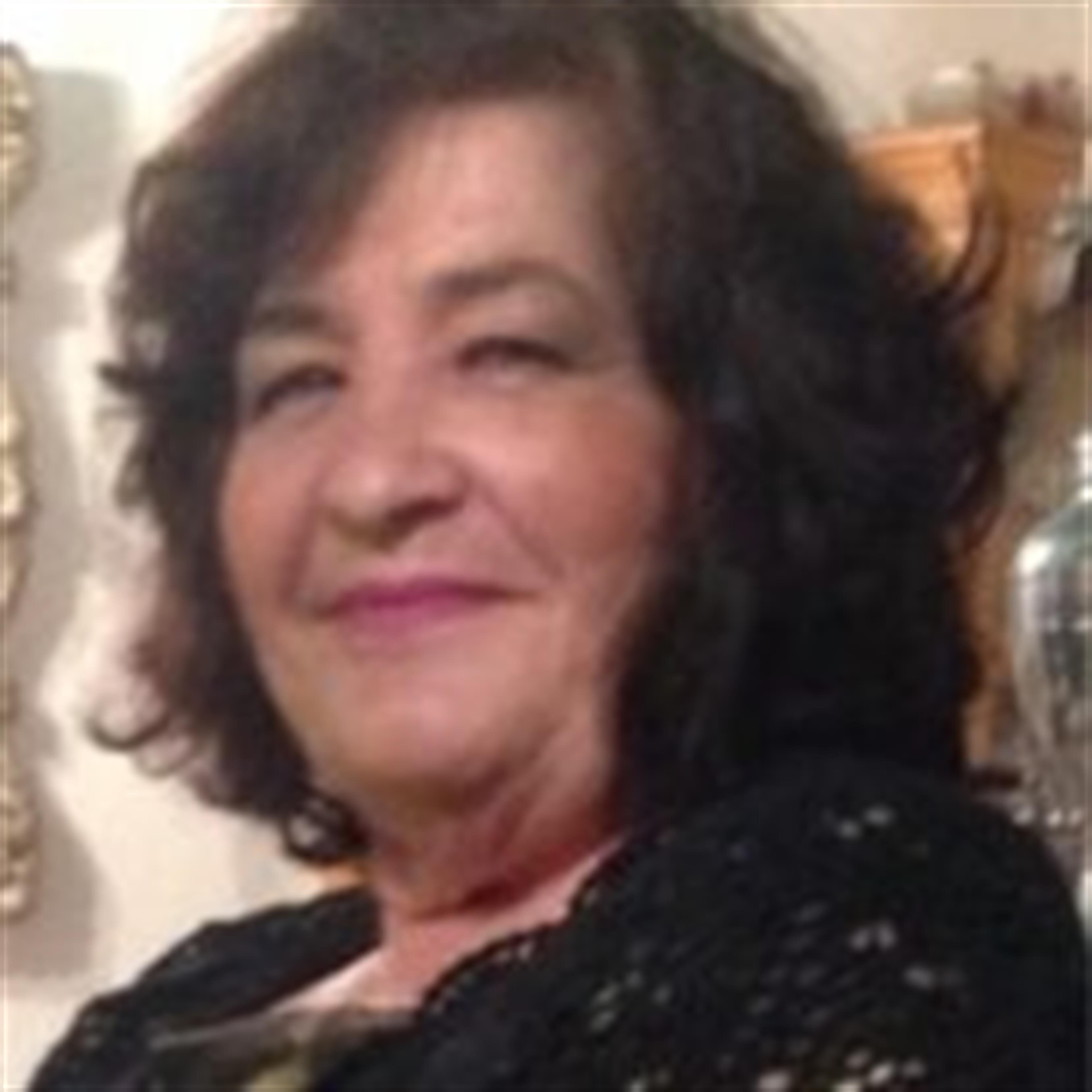 Teresa Barajas Rodriguez