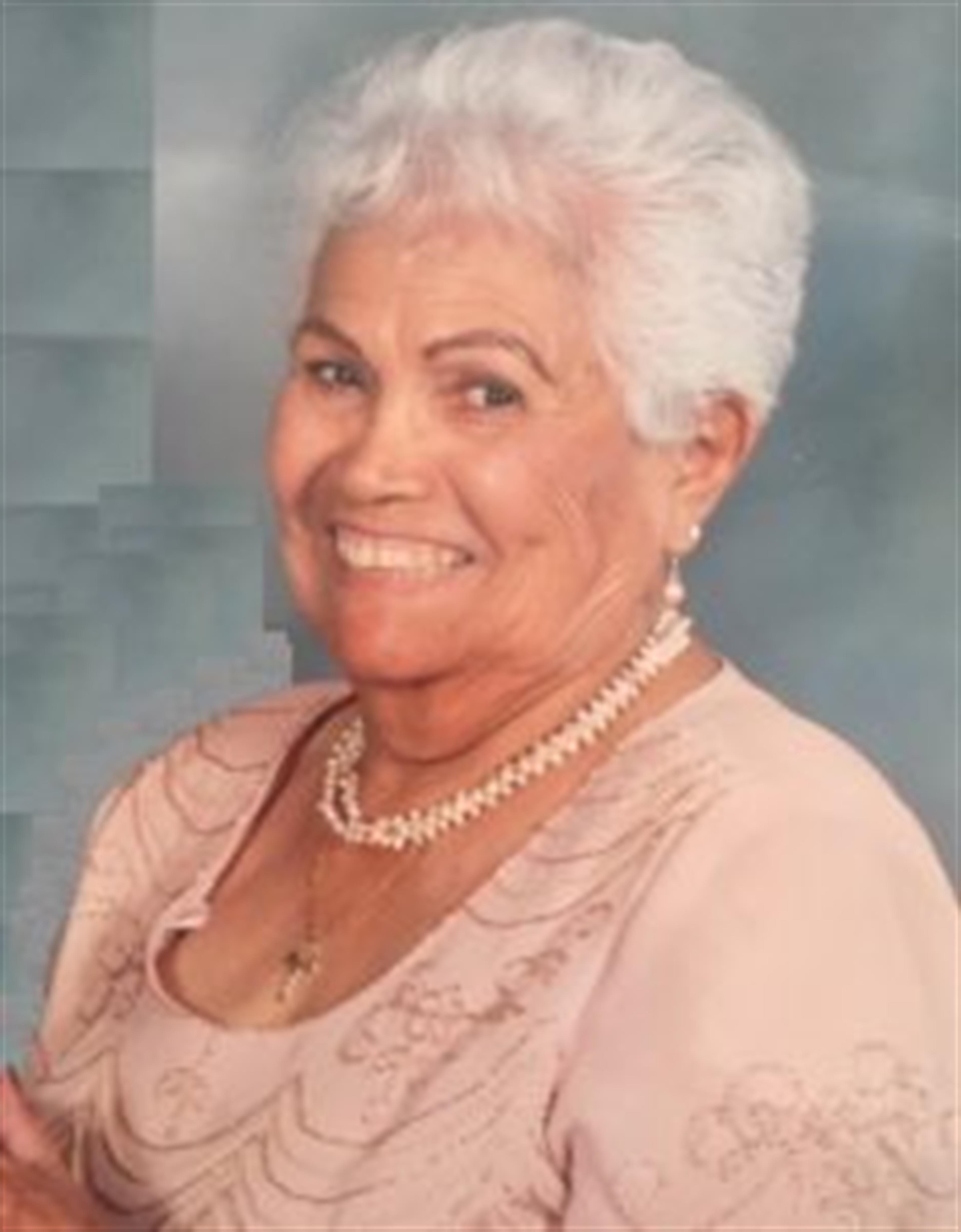 Alejandra I. Nunez