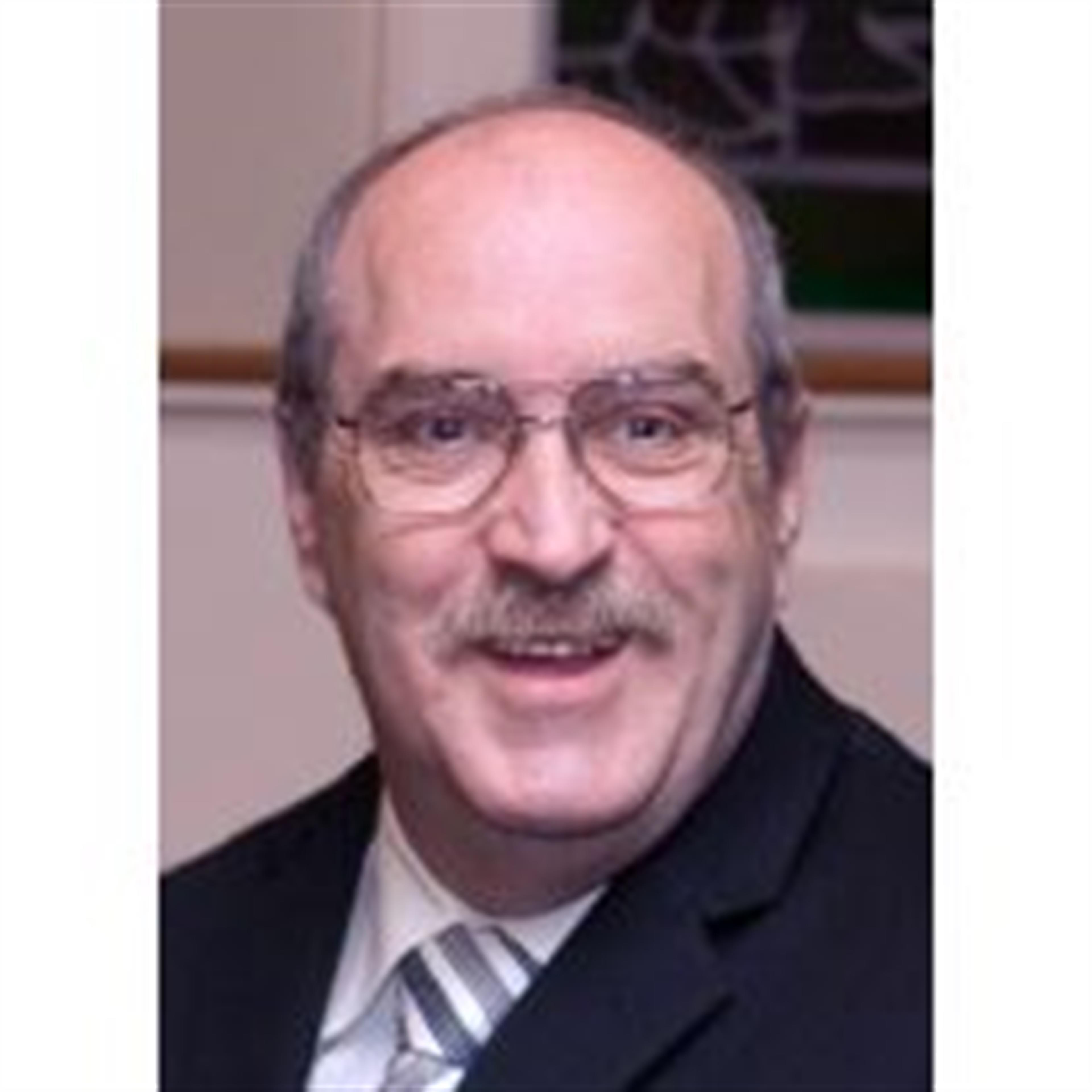 Patrick
 
A. 
Rafalko