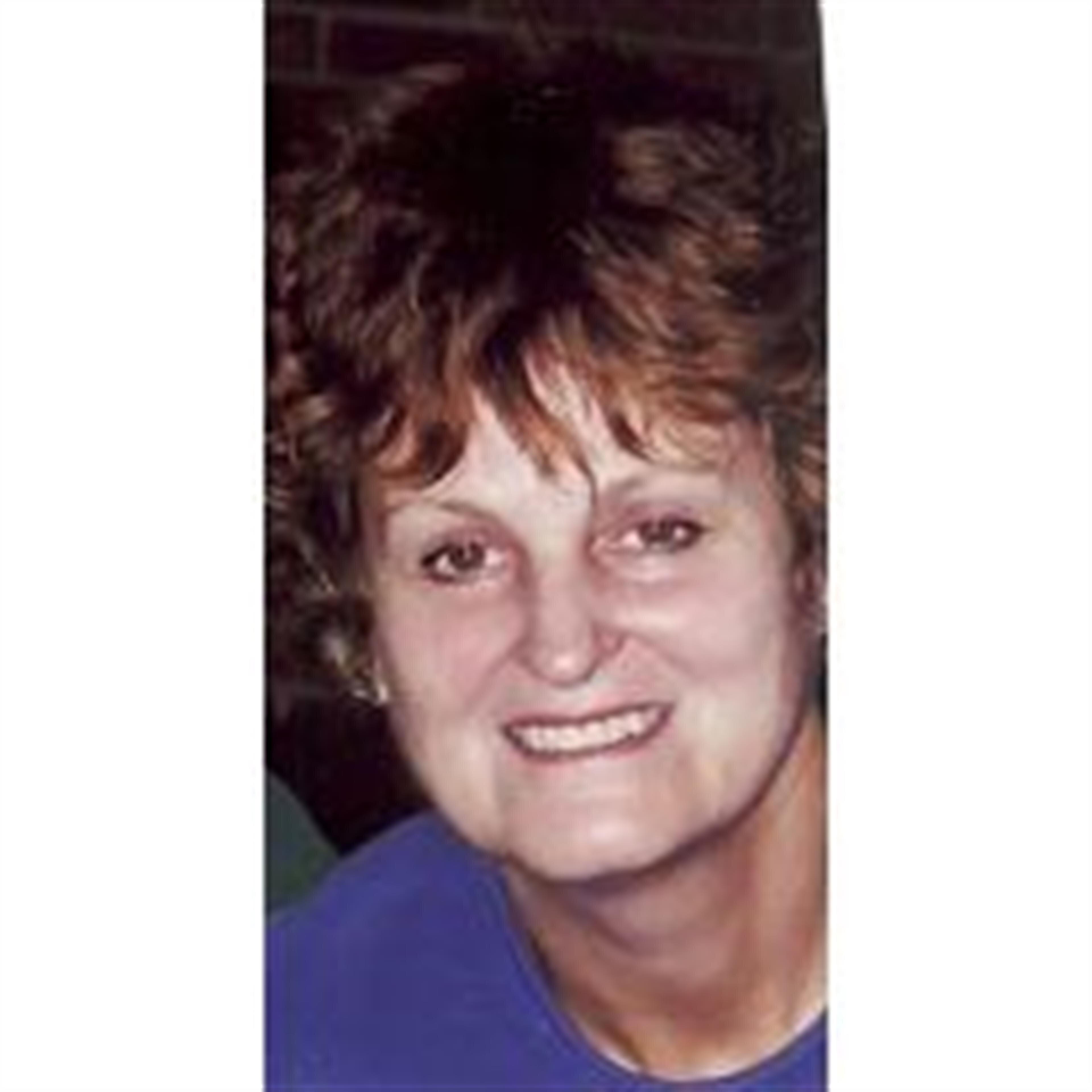 Michelle
 
"Shelly" (Dmohowski)
 
Rugg
