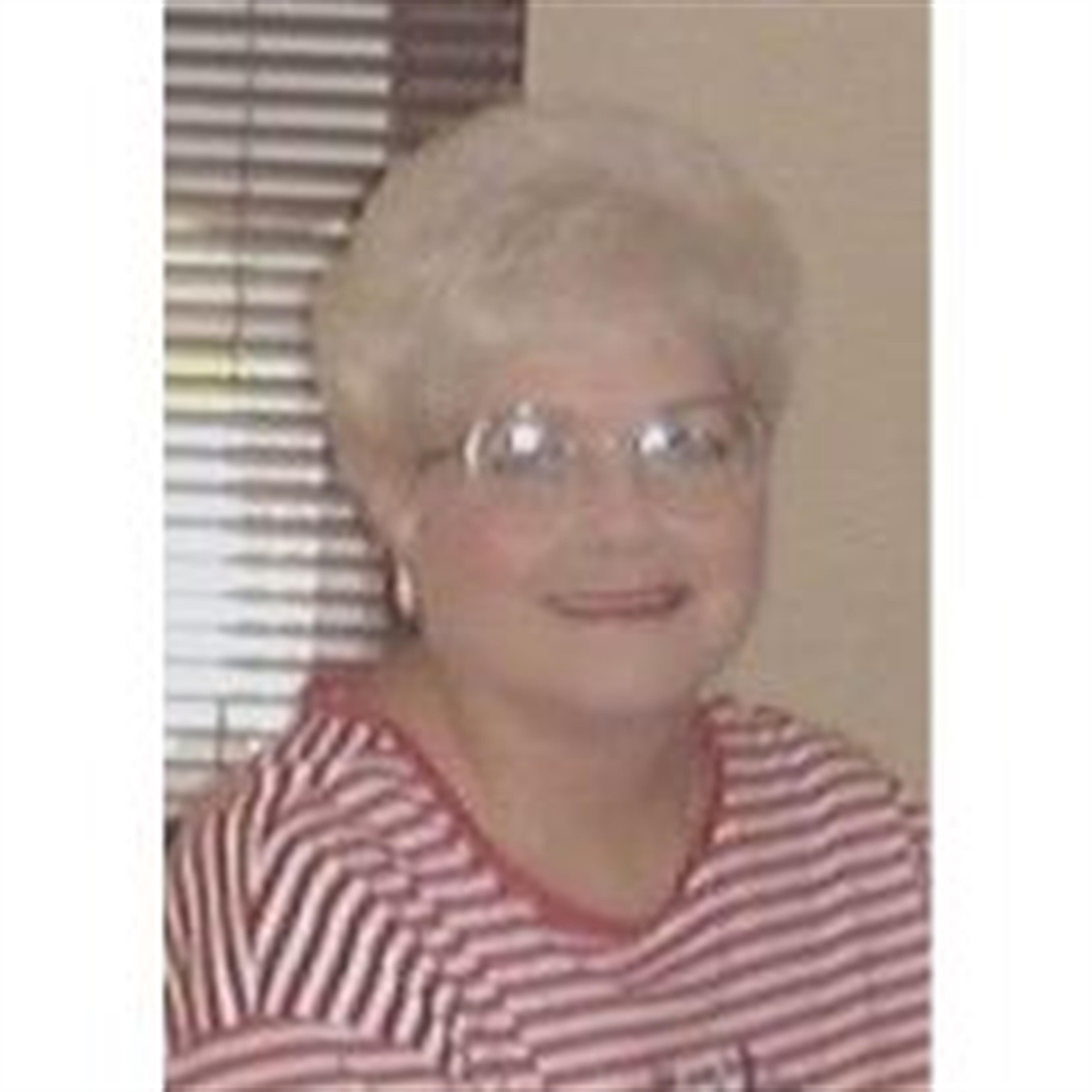 Darralyn
 
(Kingdon)
 
Rogers