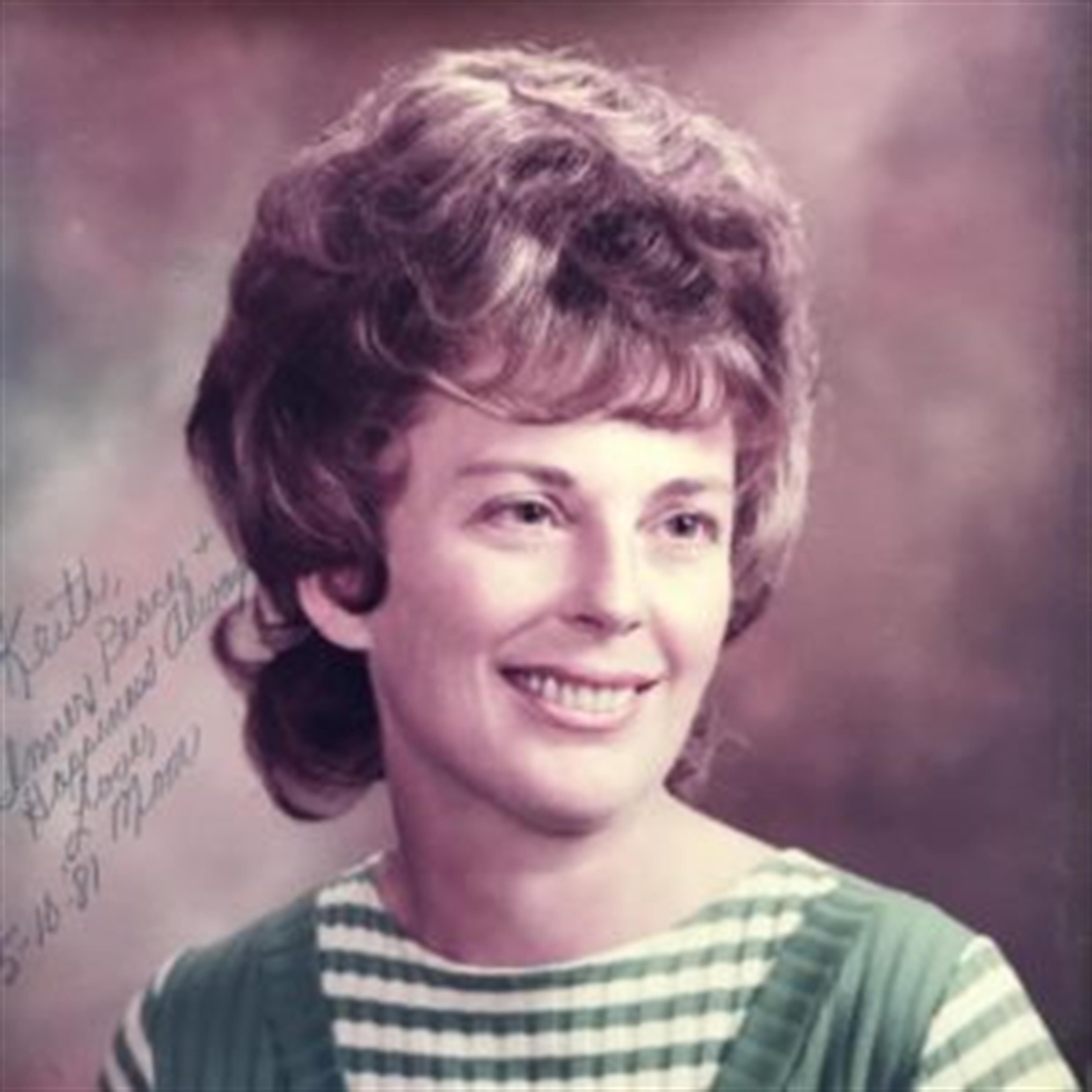 Barbara Lee Cash