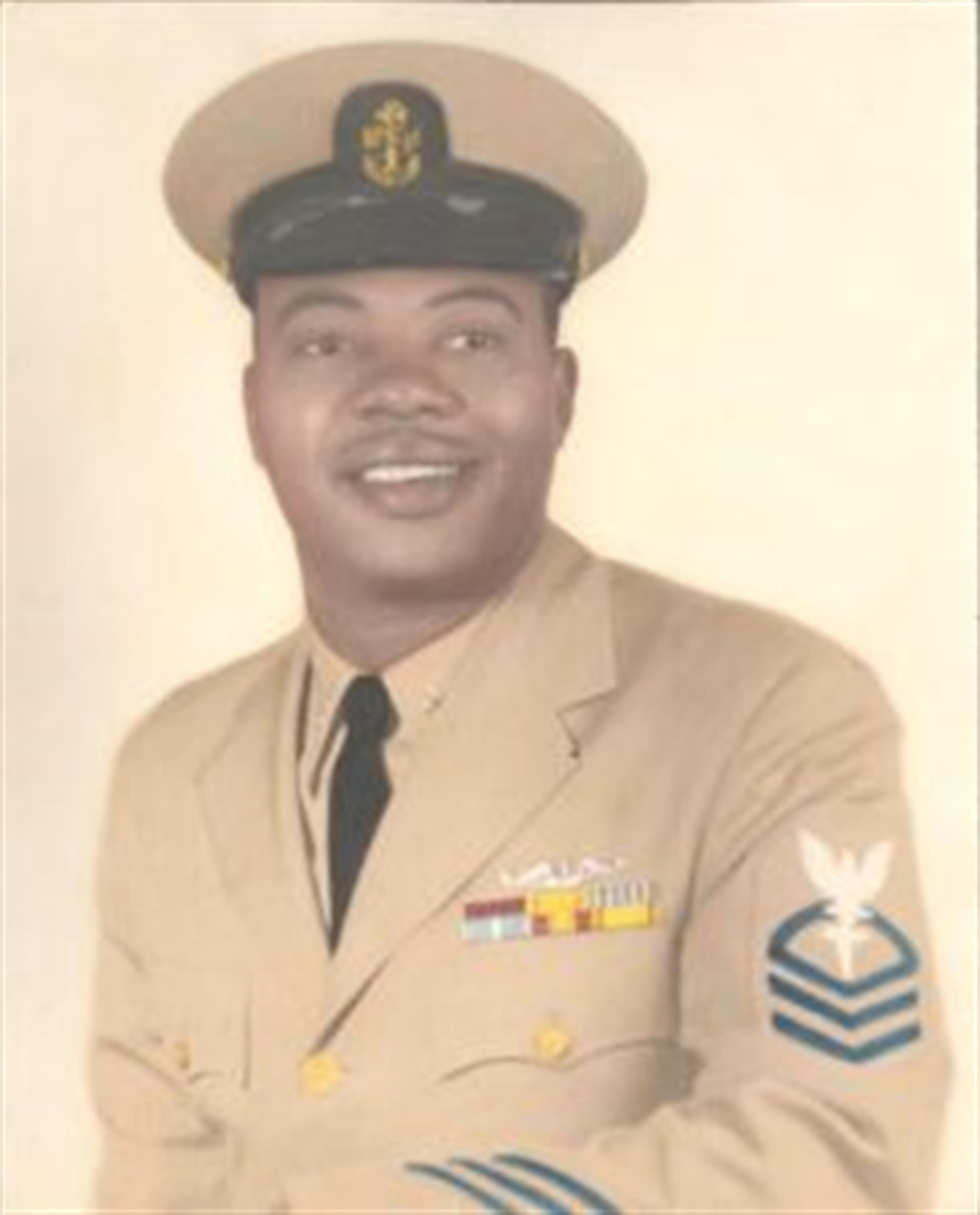 William D. Butler