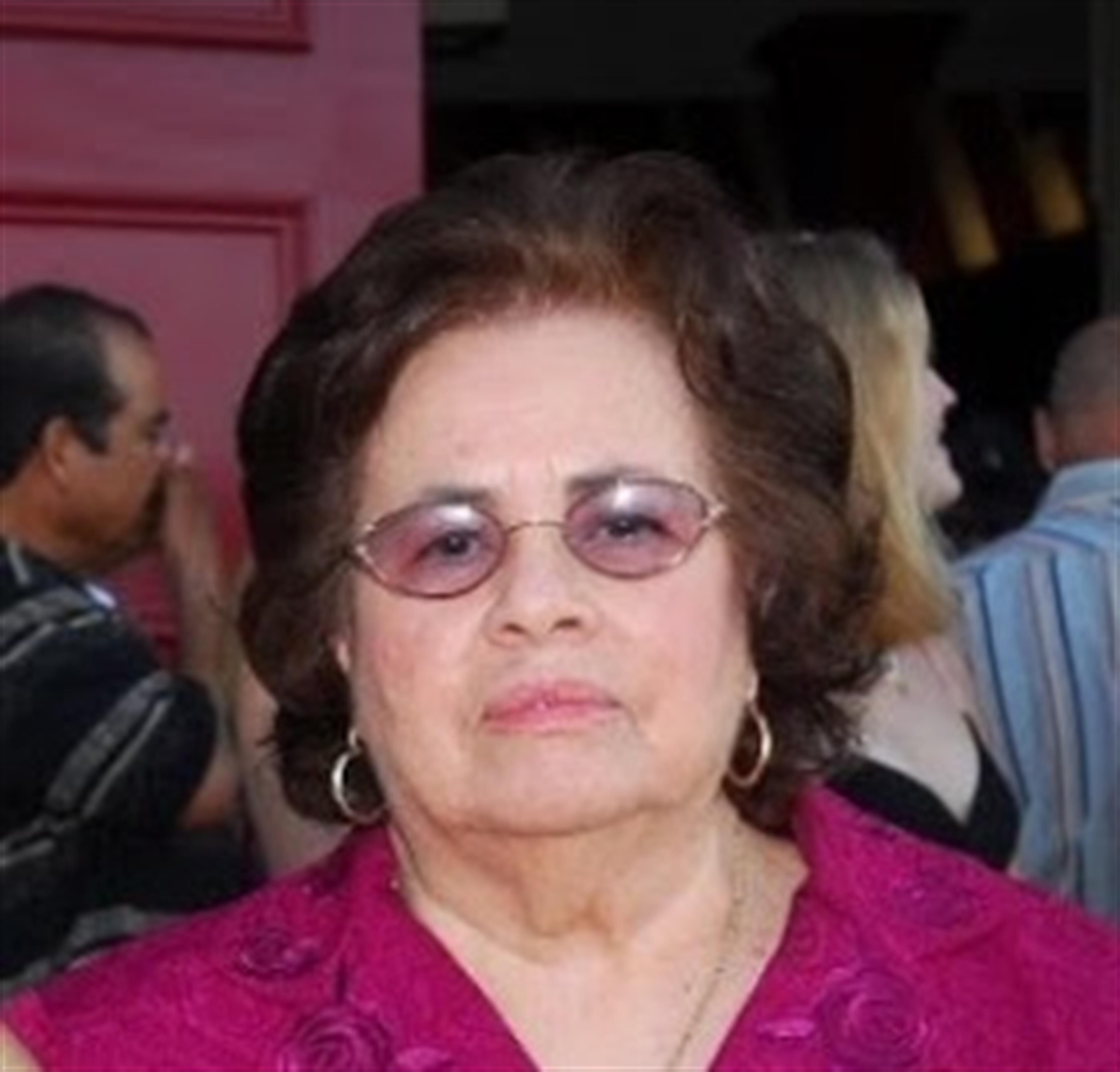 Teresa Pena