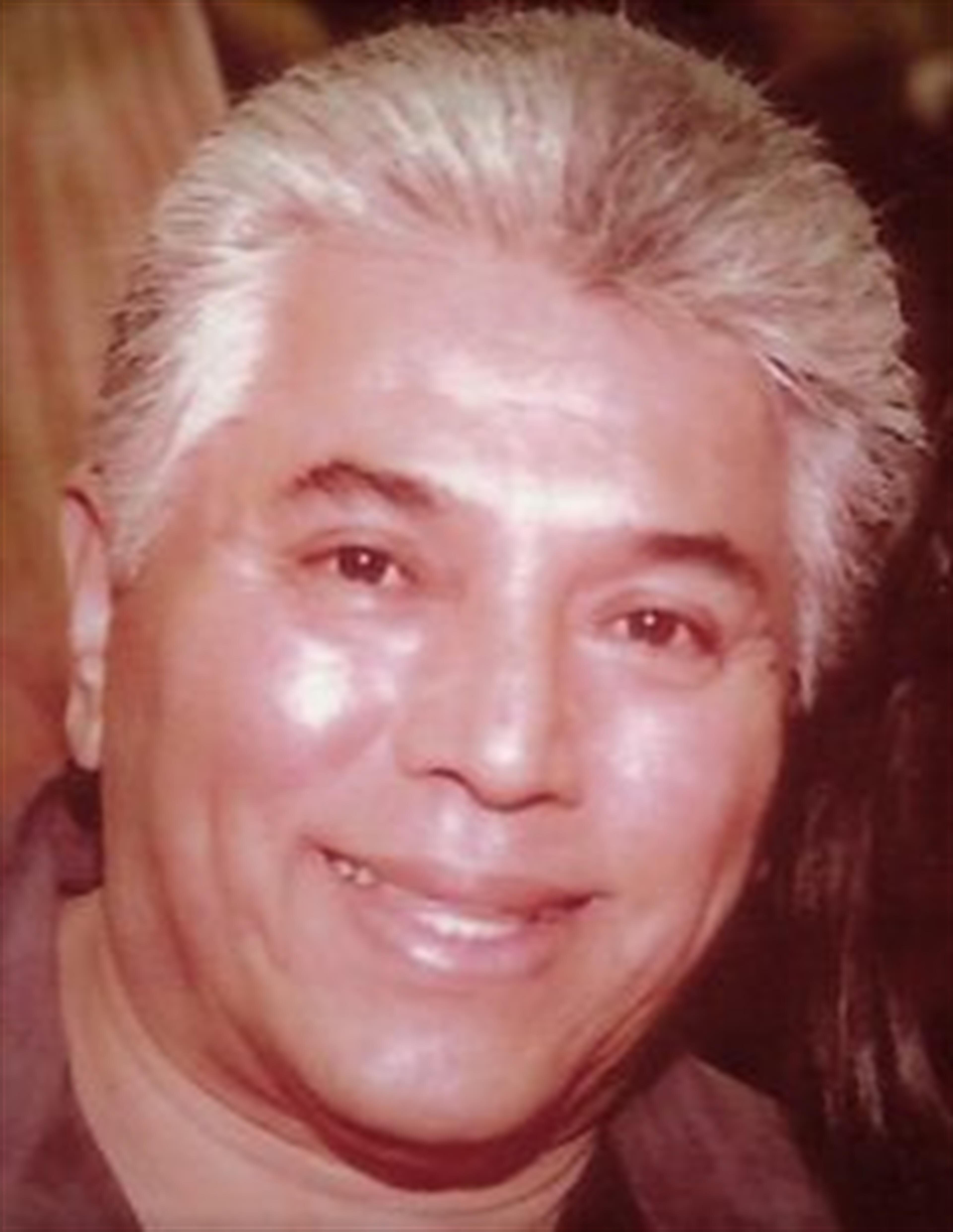 Ramon Romero