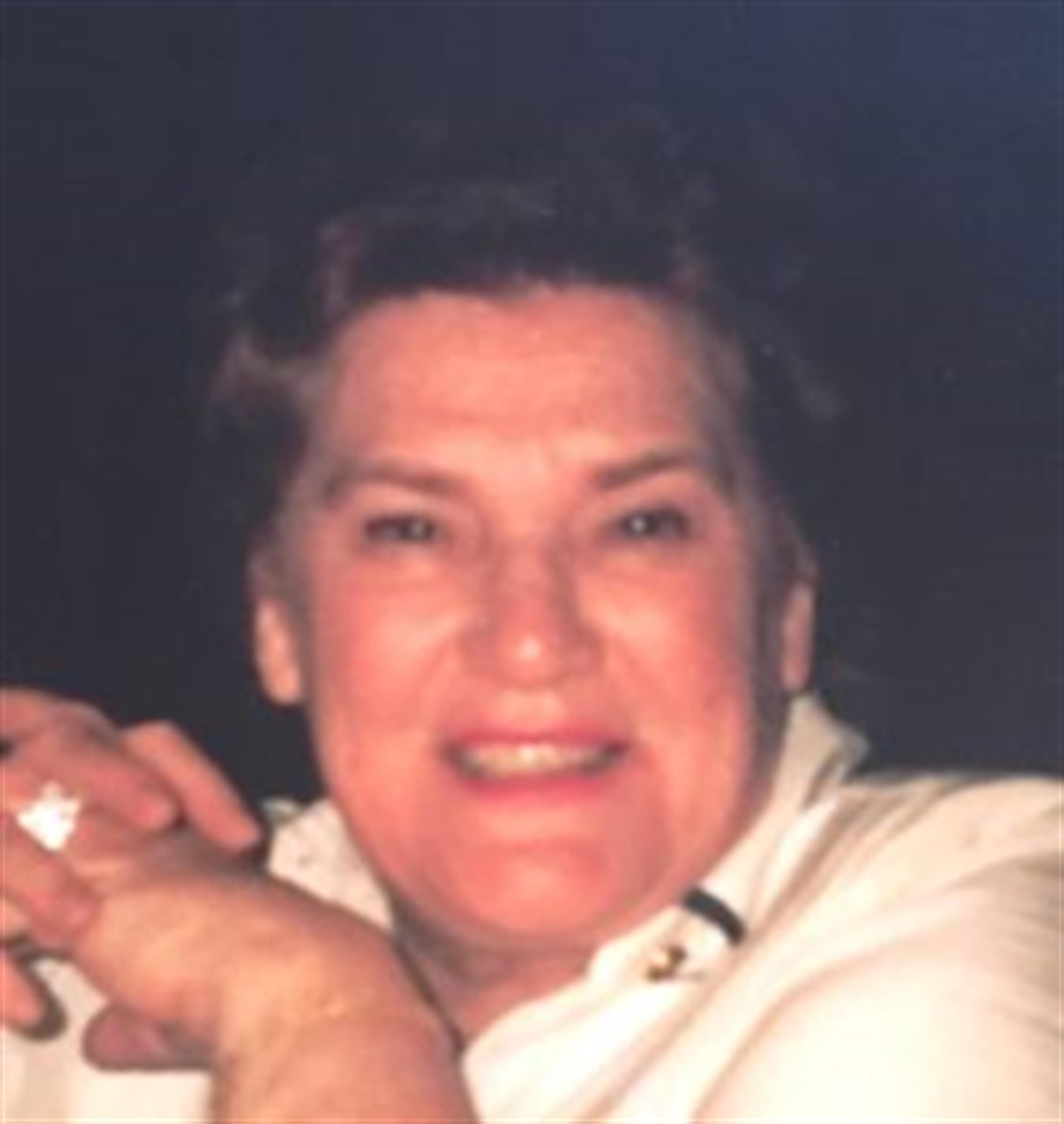 Gladys Kelsey
