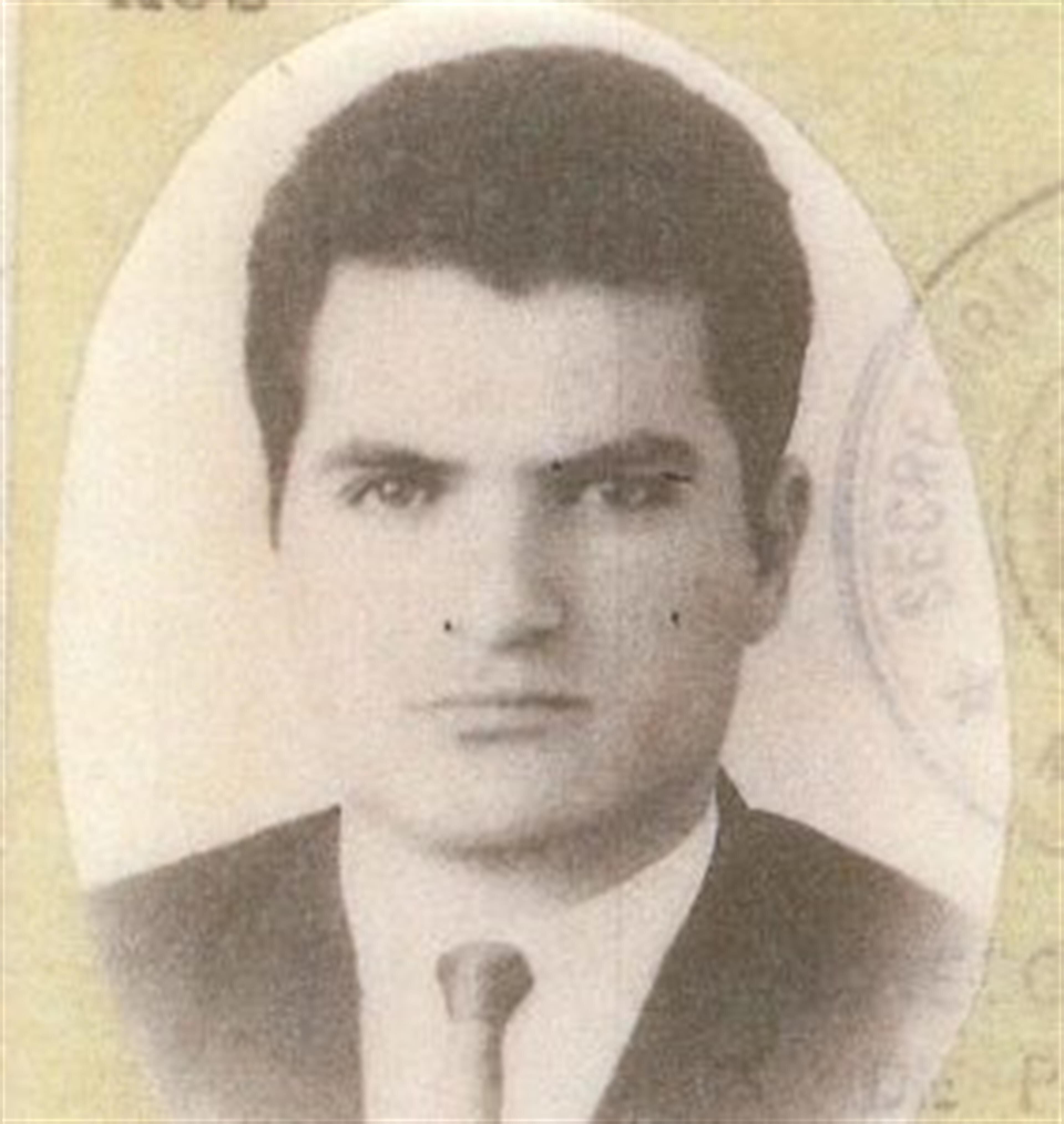 Jose A. Castro