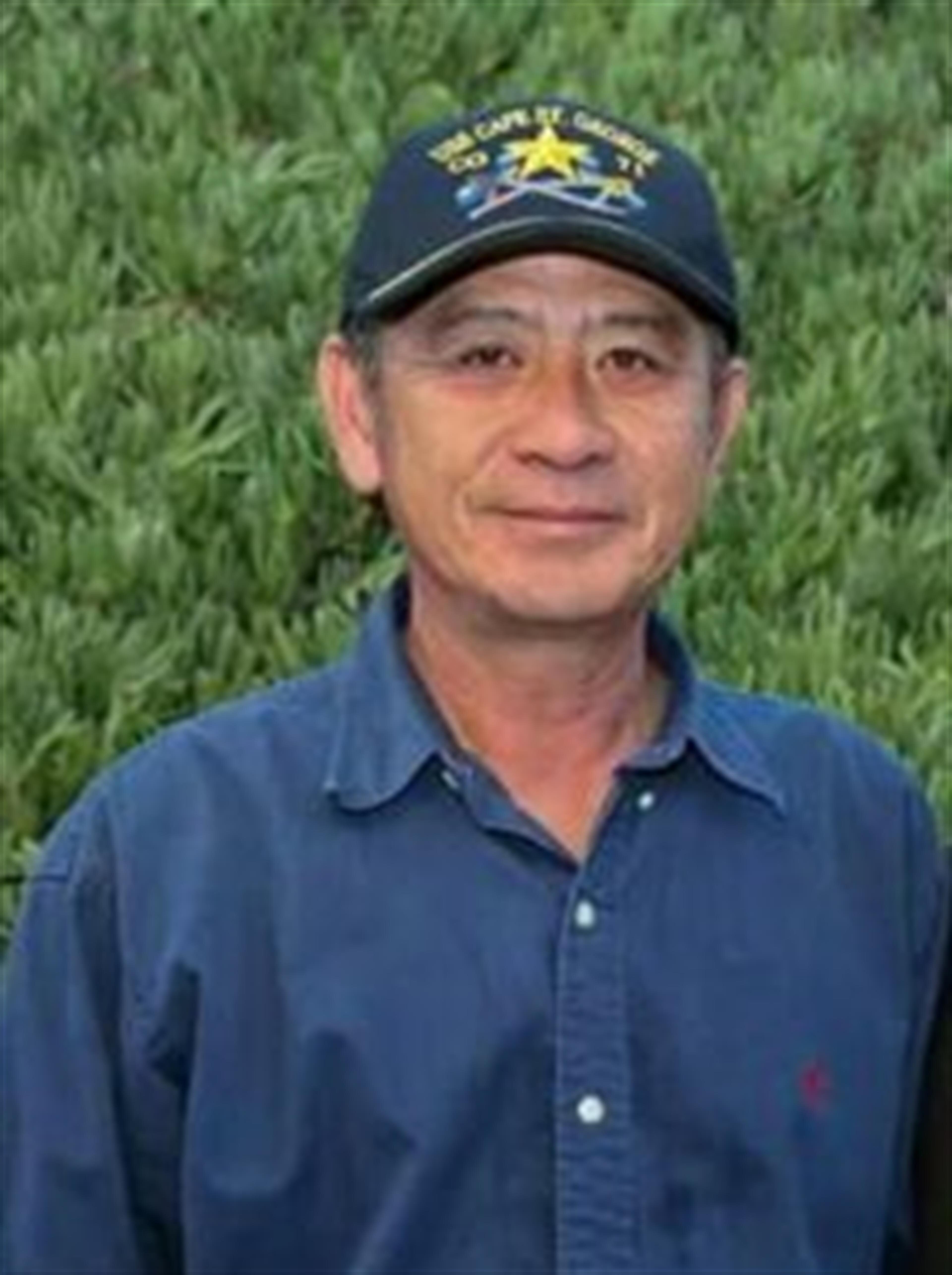 Adam Vongdeuane