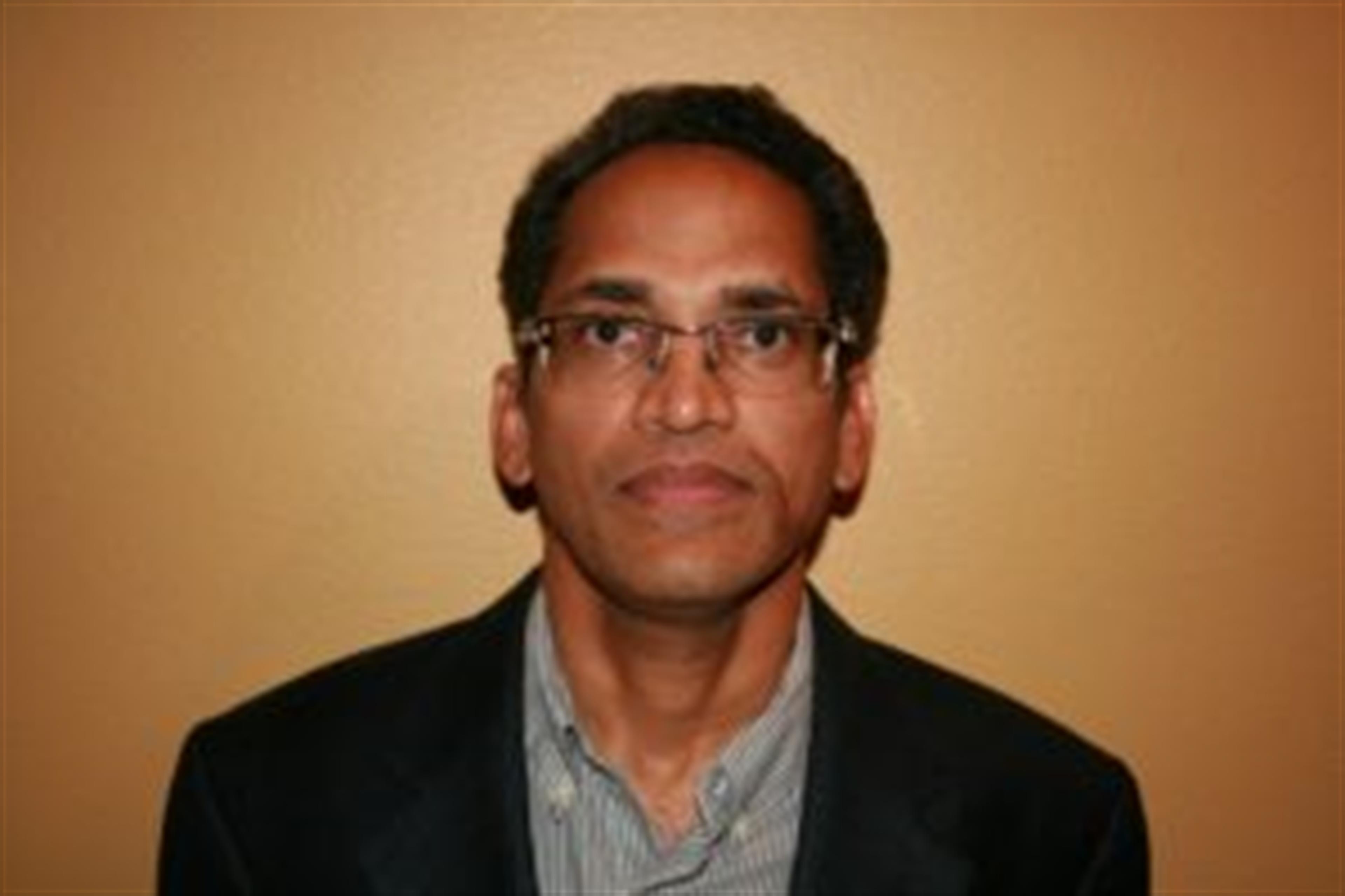 Srinivasa Rao Eravelli's obituary picture