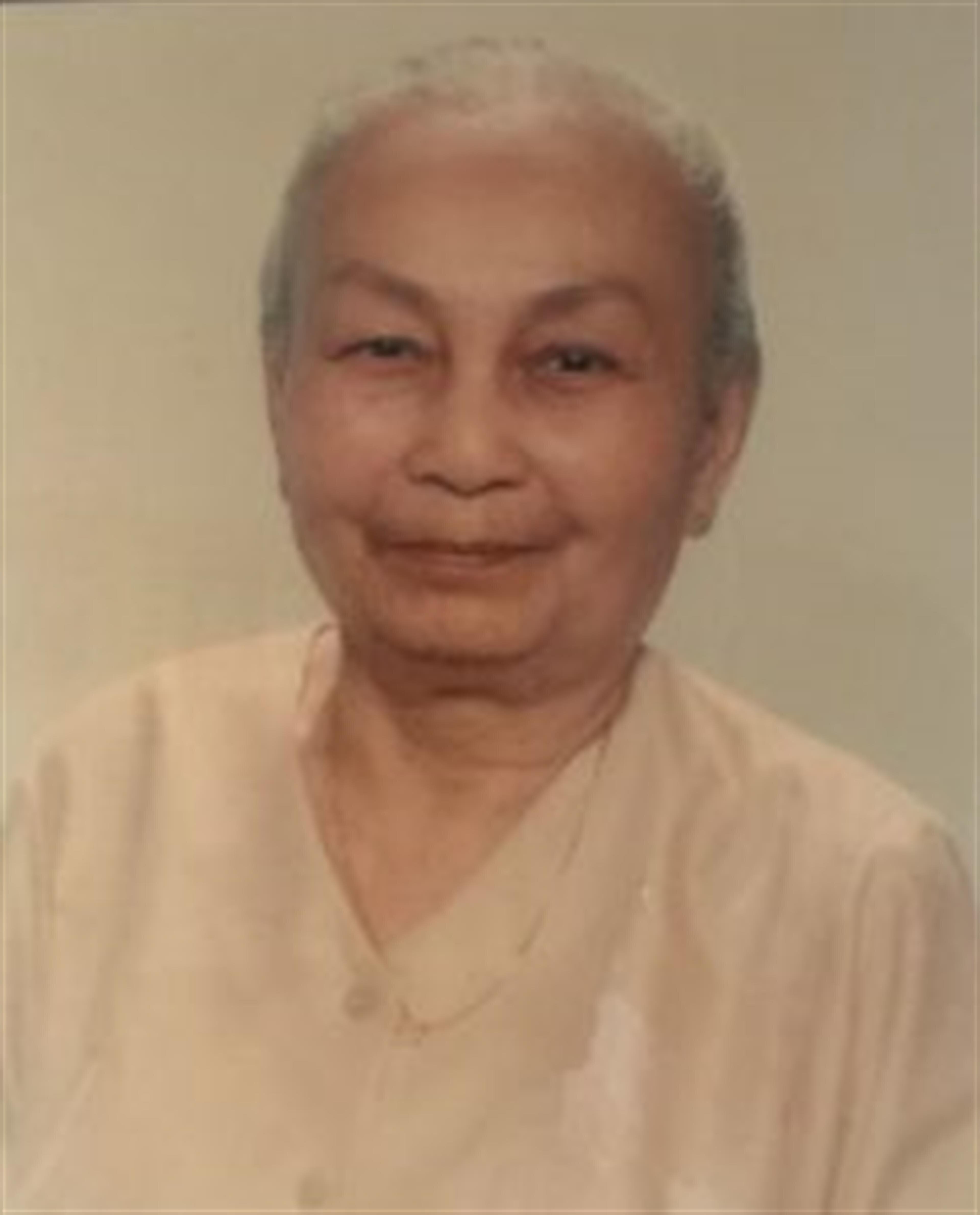 Sythoumma Sokanthong