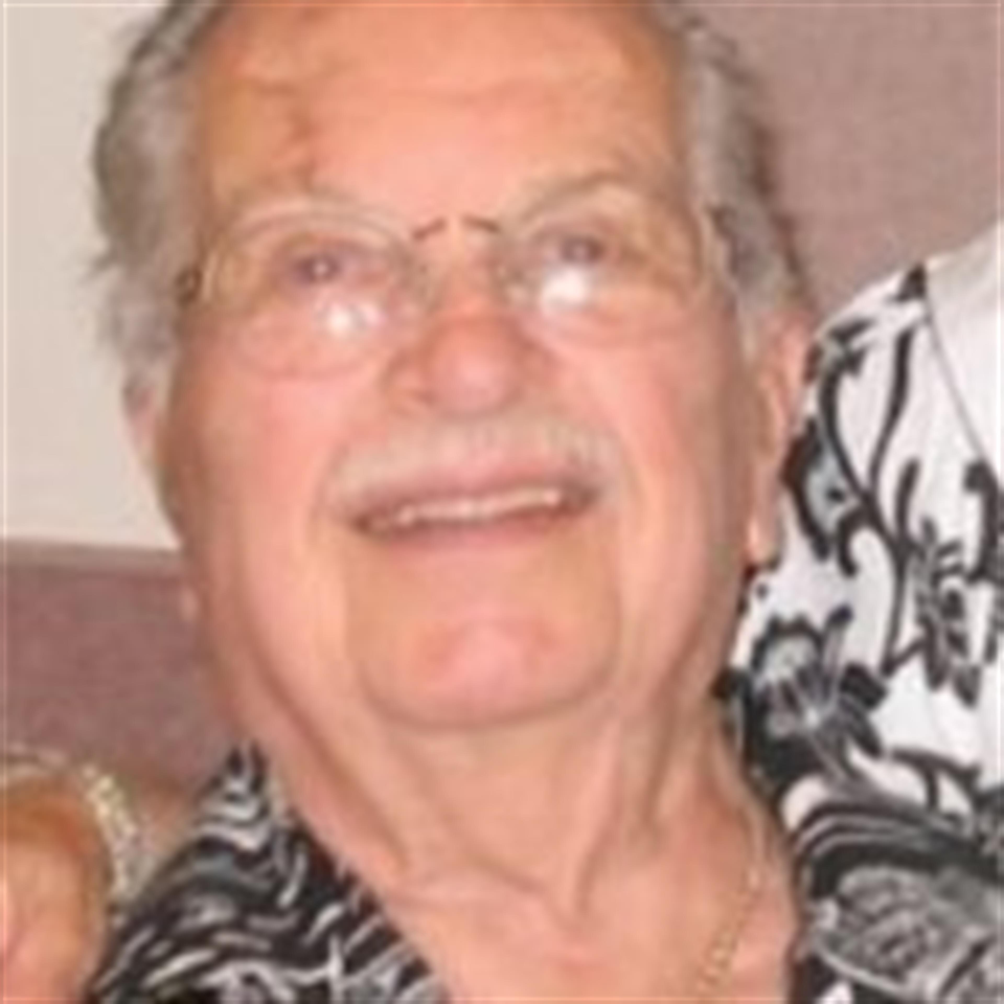 Clifton L Richards Jr.