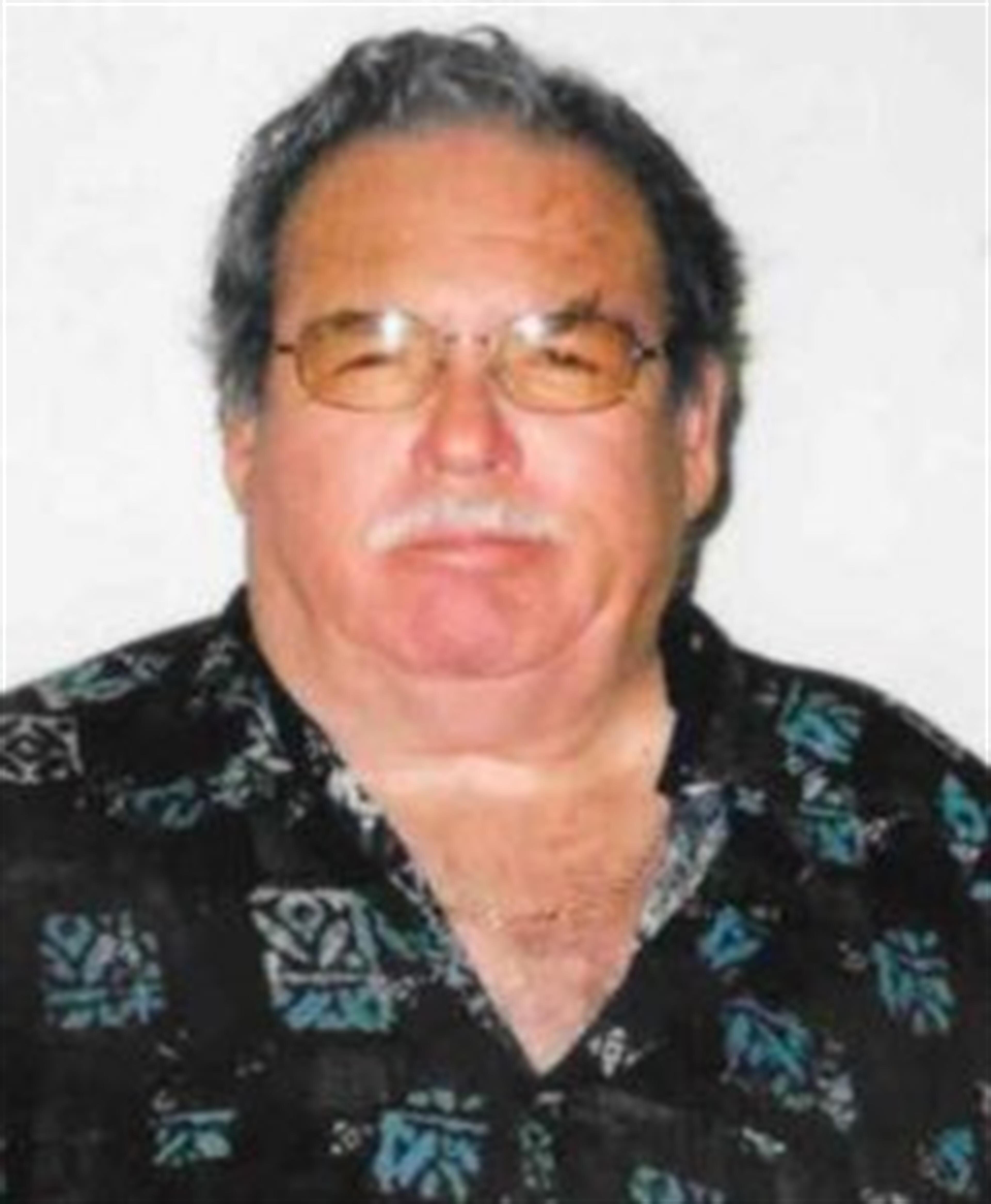 Kenneth D. Reed