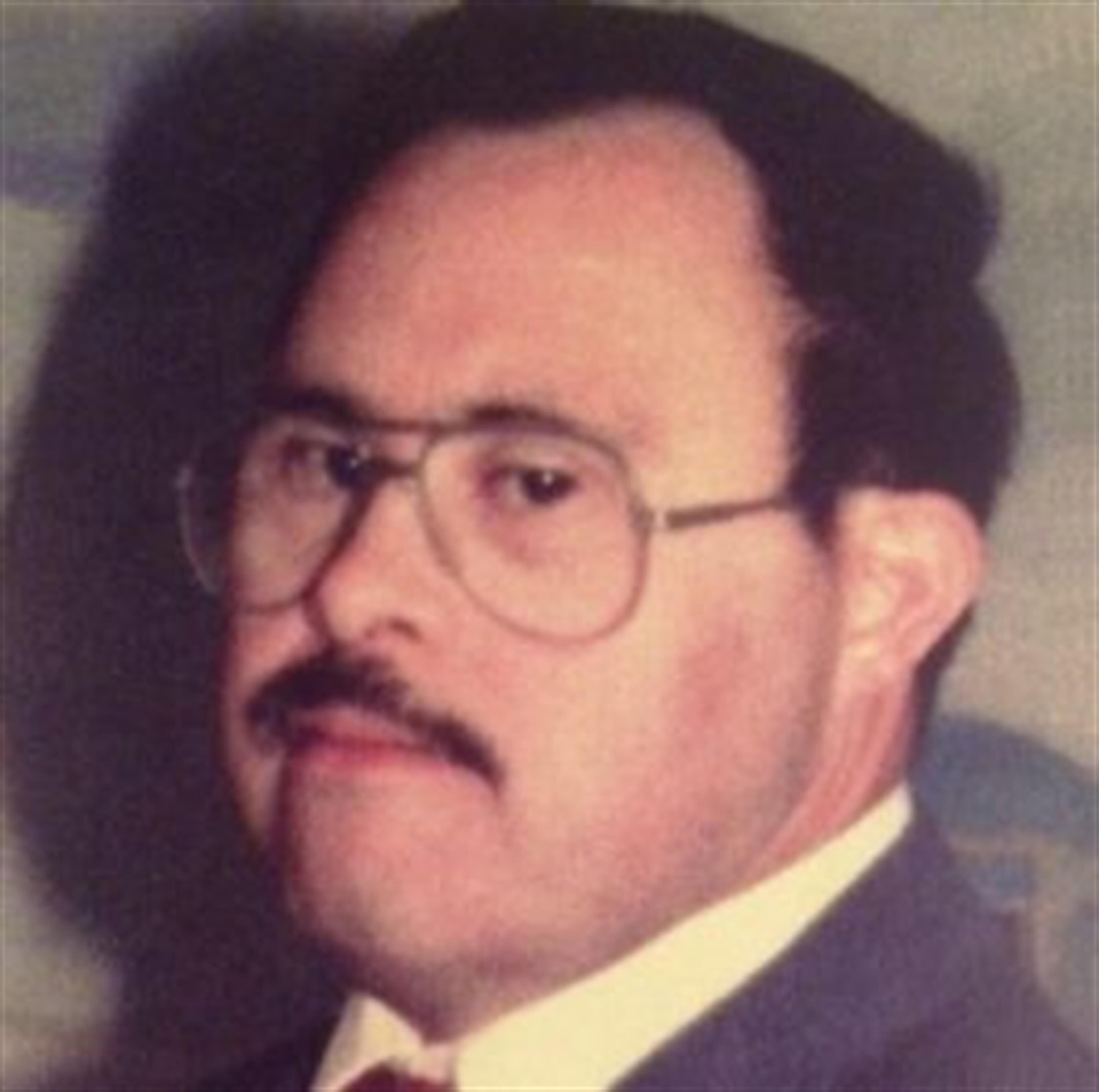 Robert "Bobby" Lucero