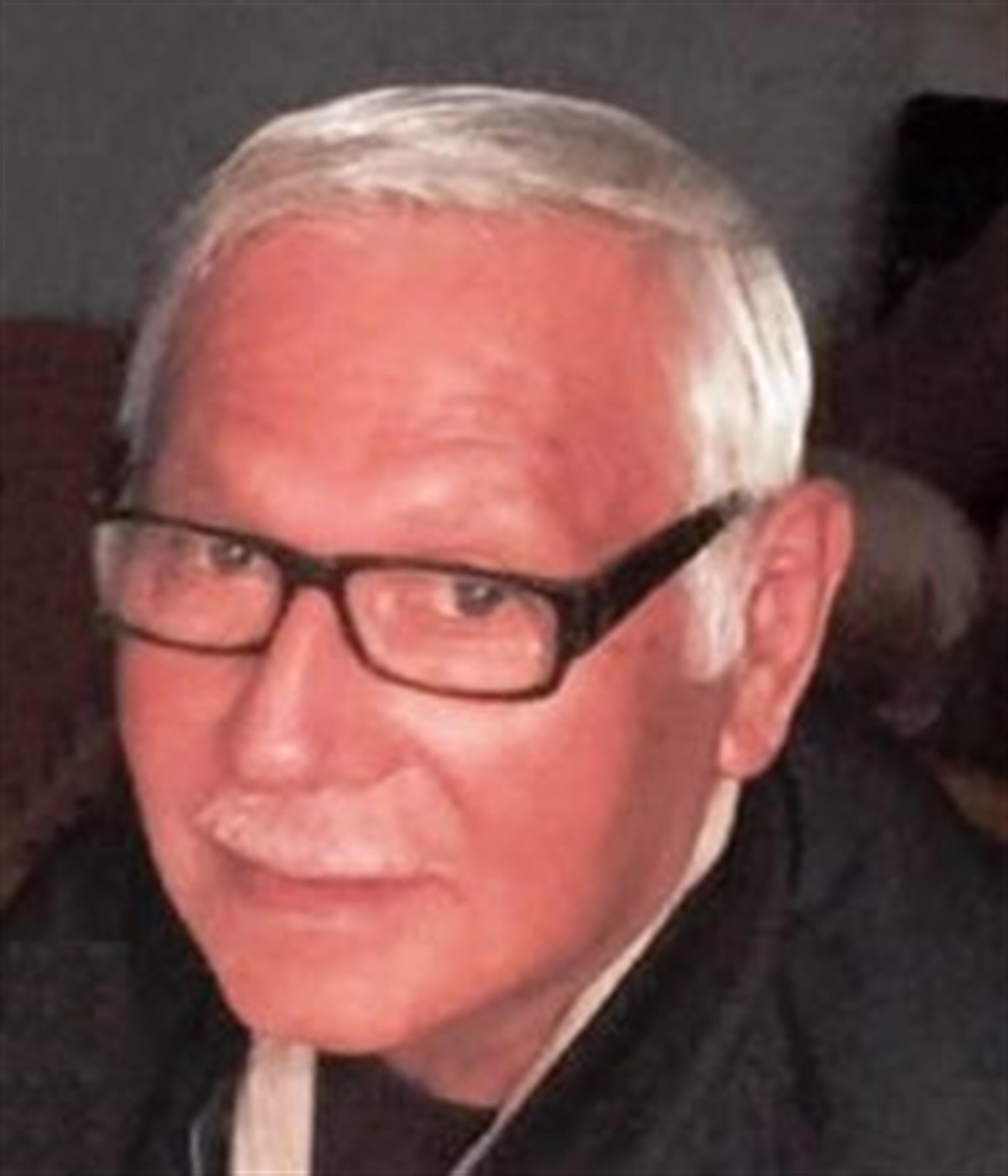 Agustin G. Palos