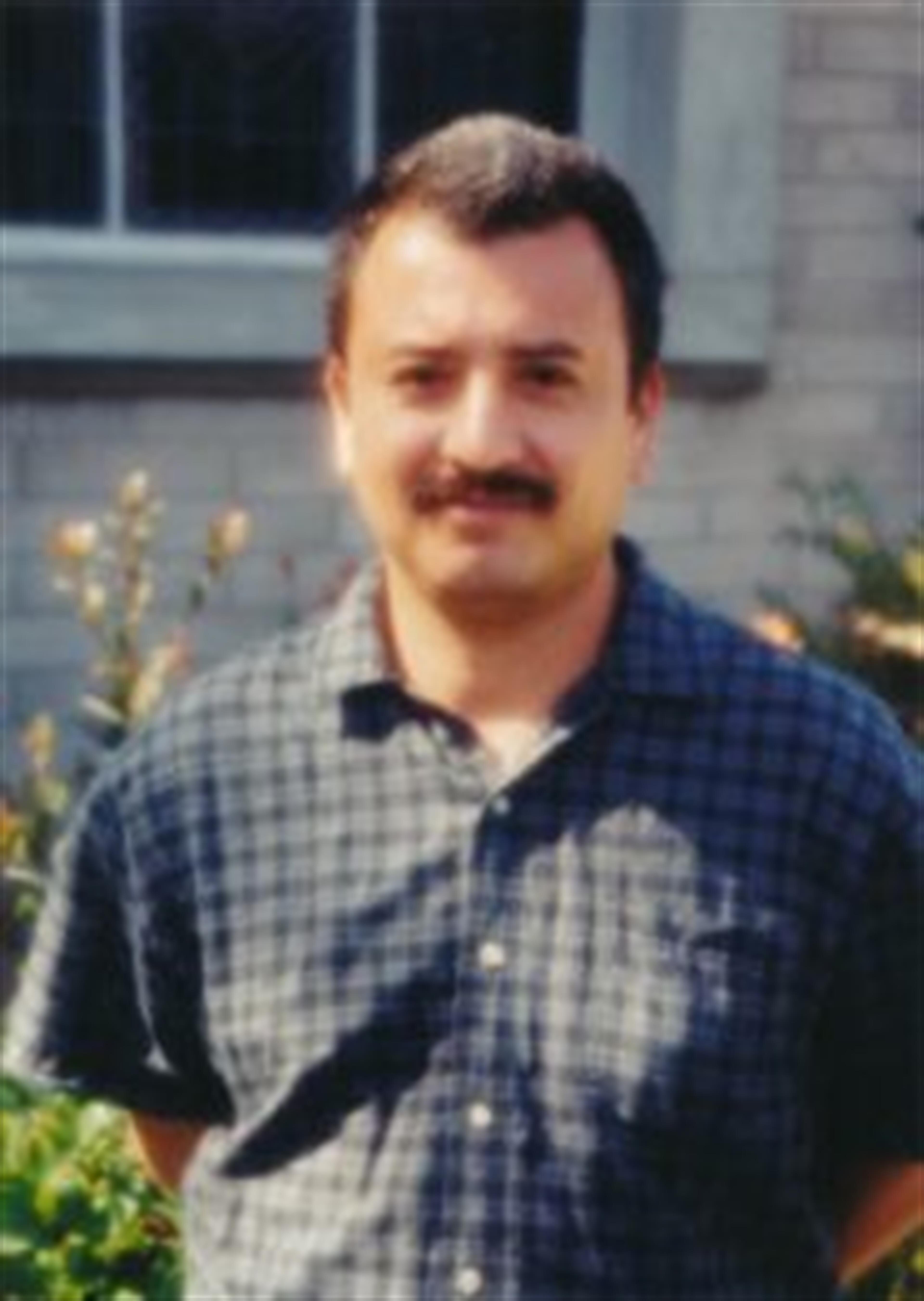 Samuel Barboza