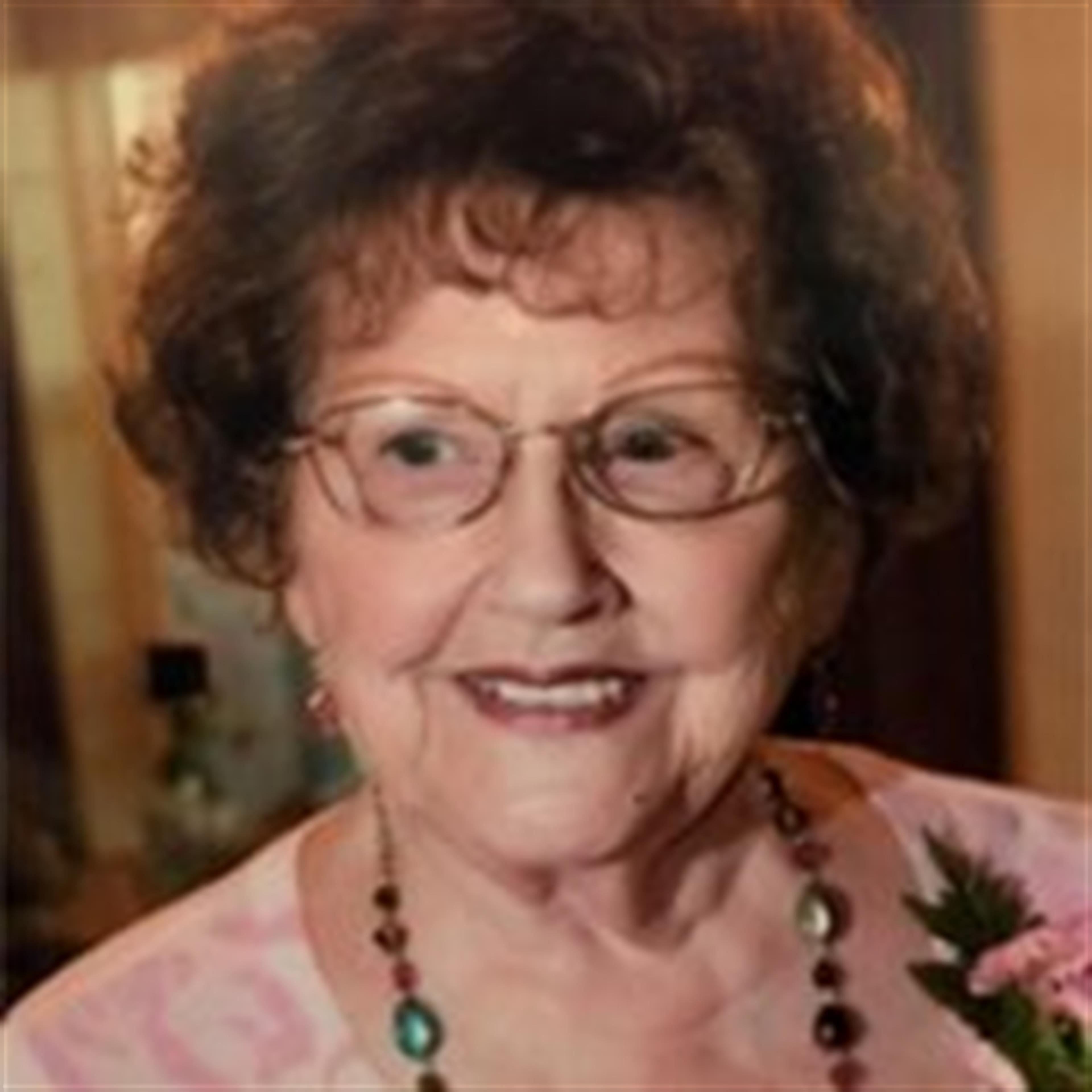 Ida Jean Cole