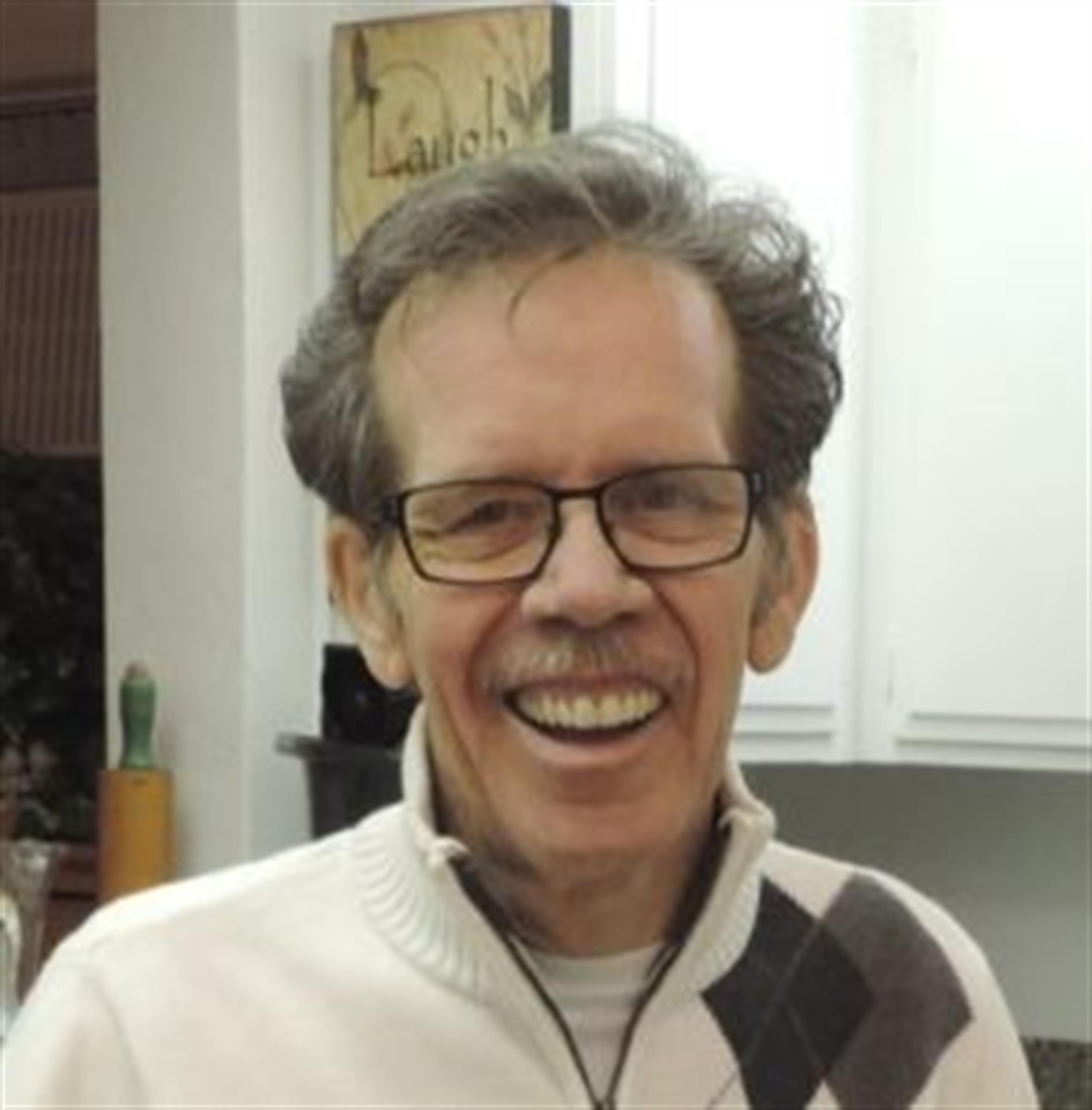 Warren Lee Roberts