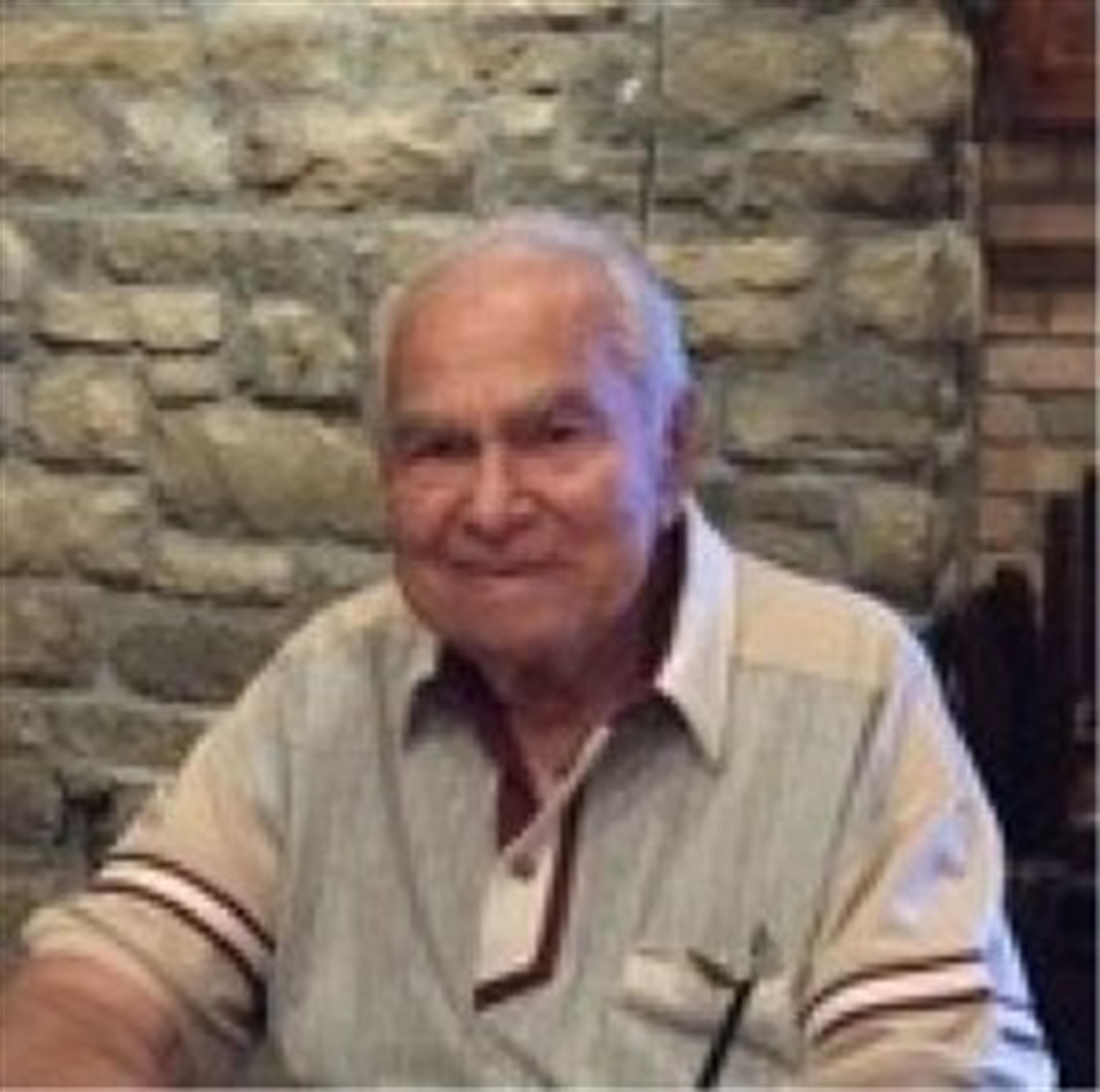 Nick J. Koucoumaris' obituary picture