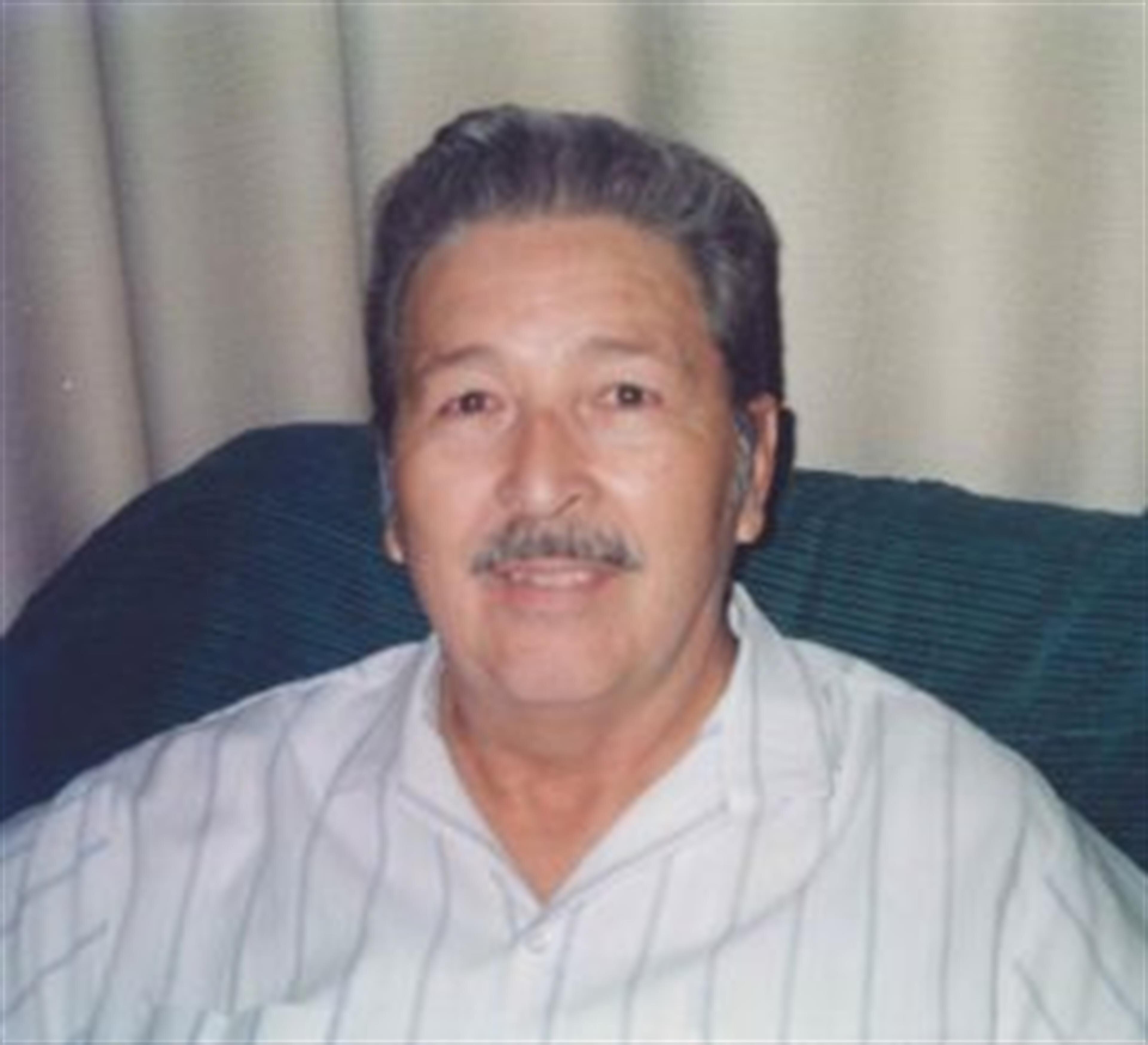 Gilbert J. Montoya