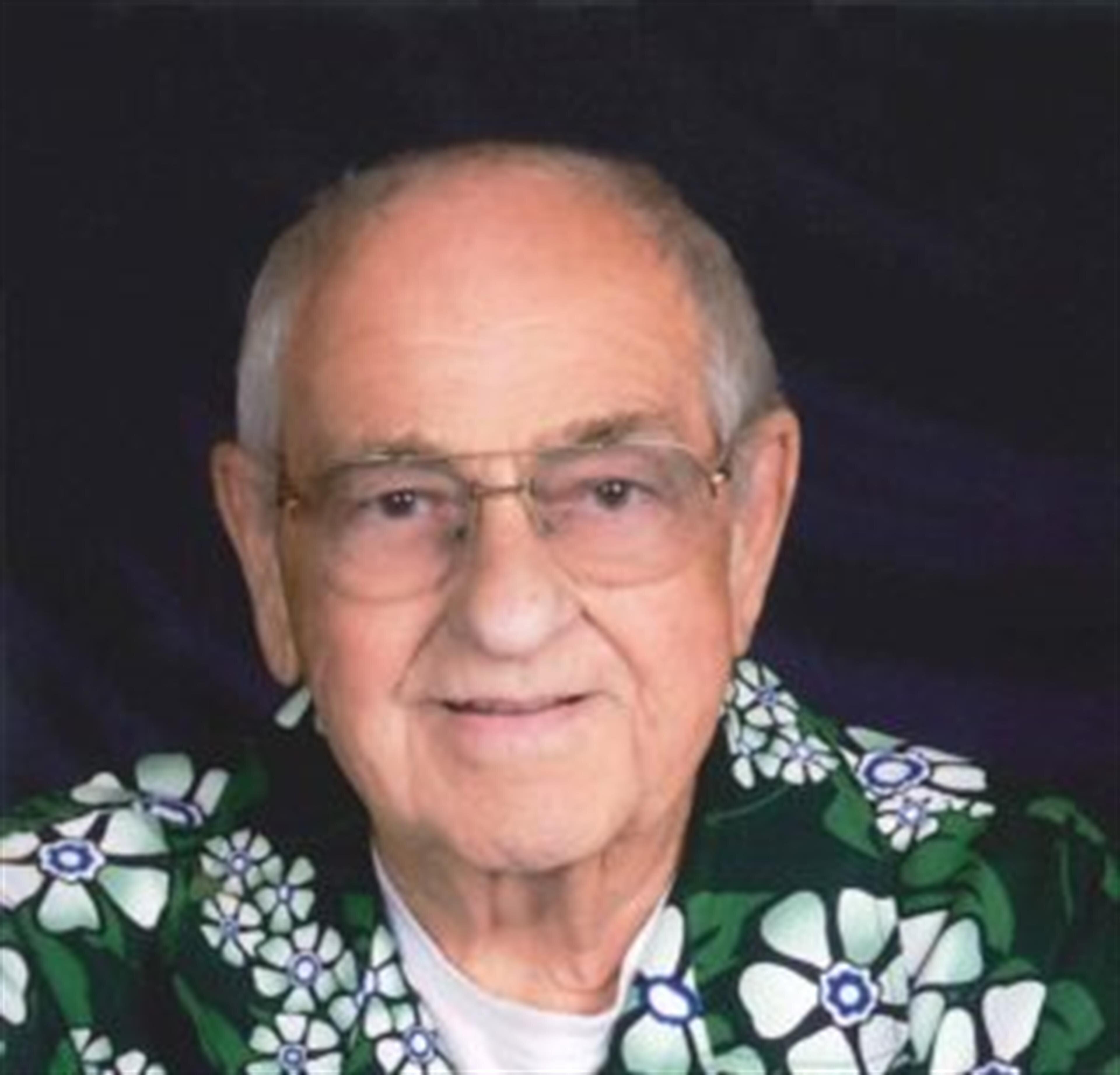 John Robert Whipple, Sr.