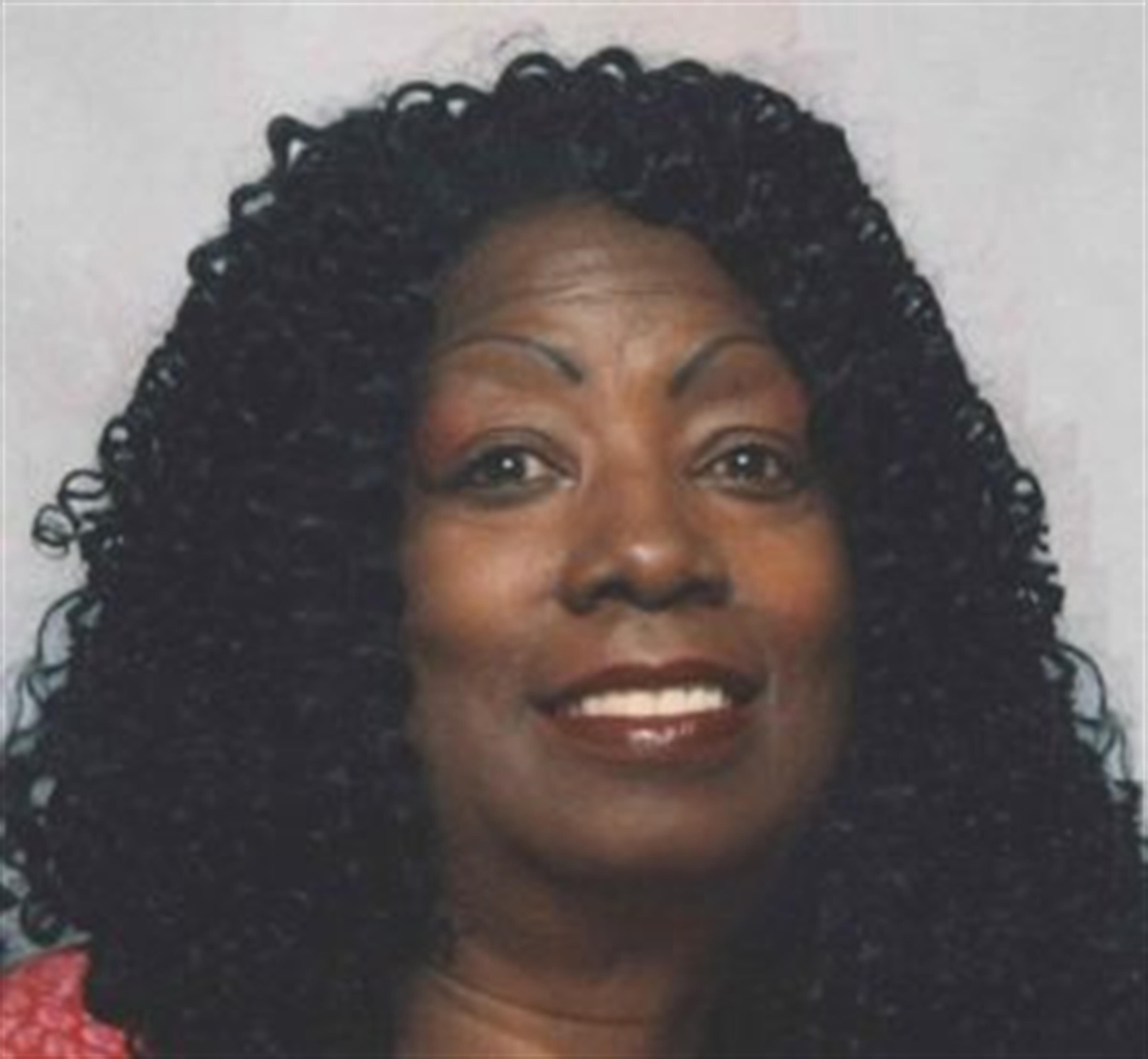 Gloria Ann Rolland