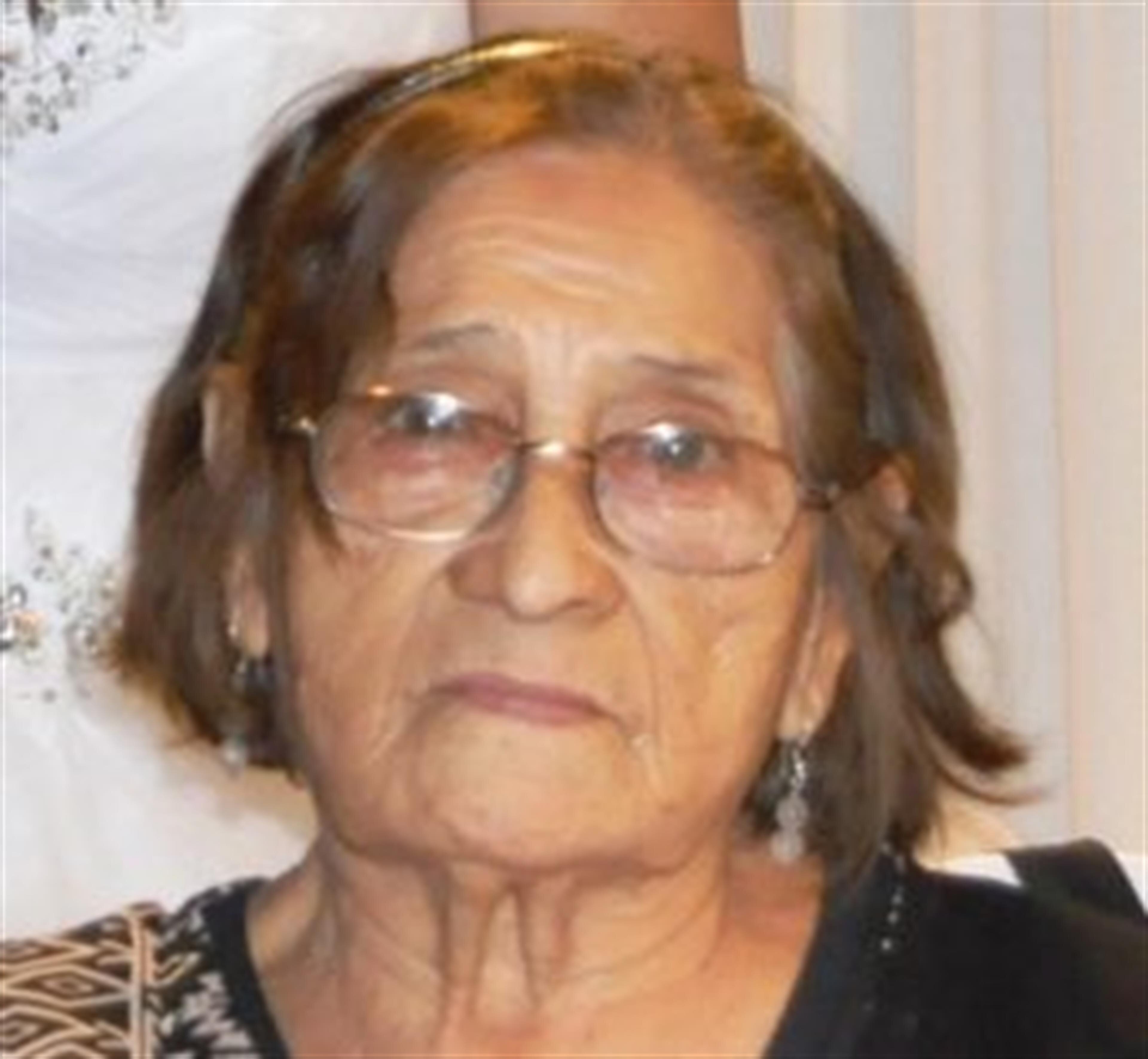 Maria Refugio Zepeda